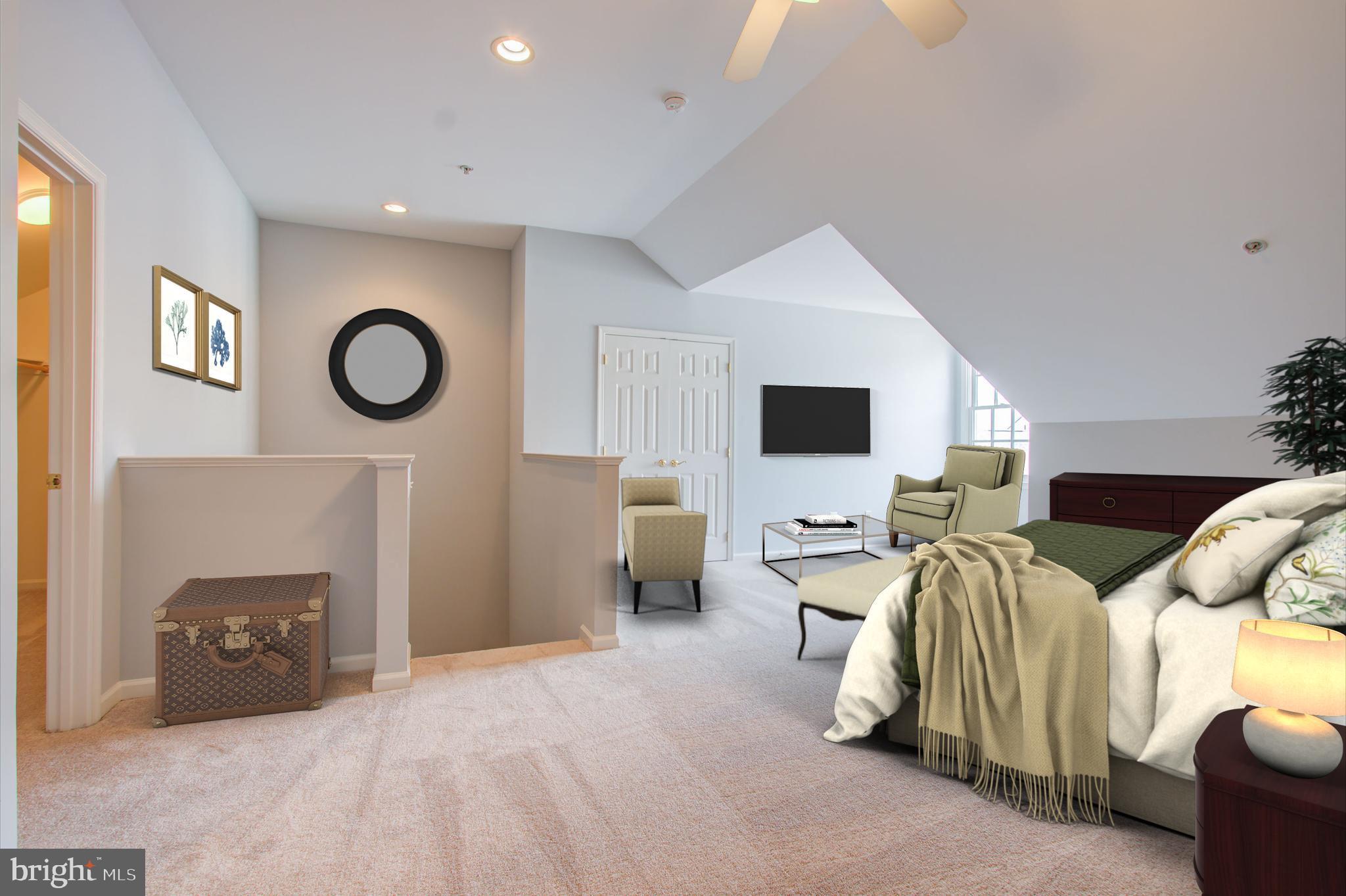 FALLSGROVE - Residential
