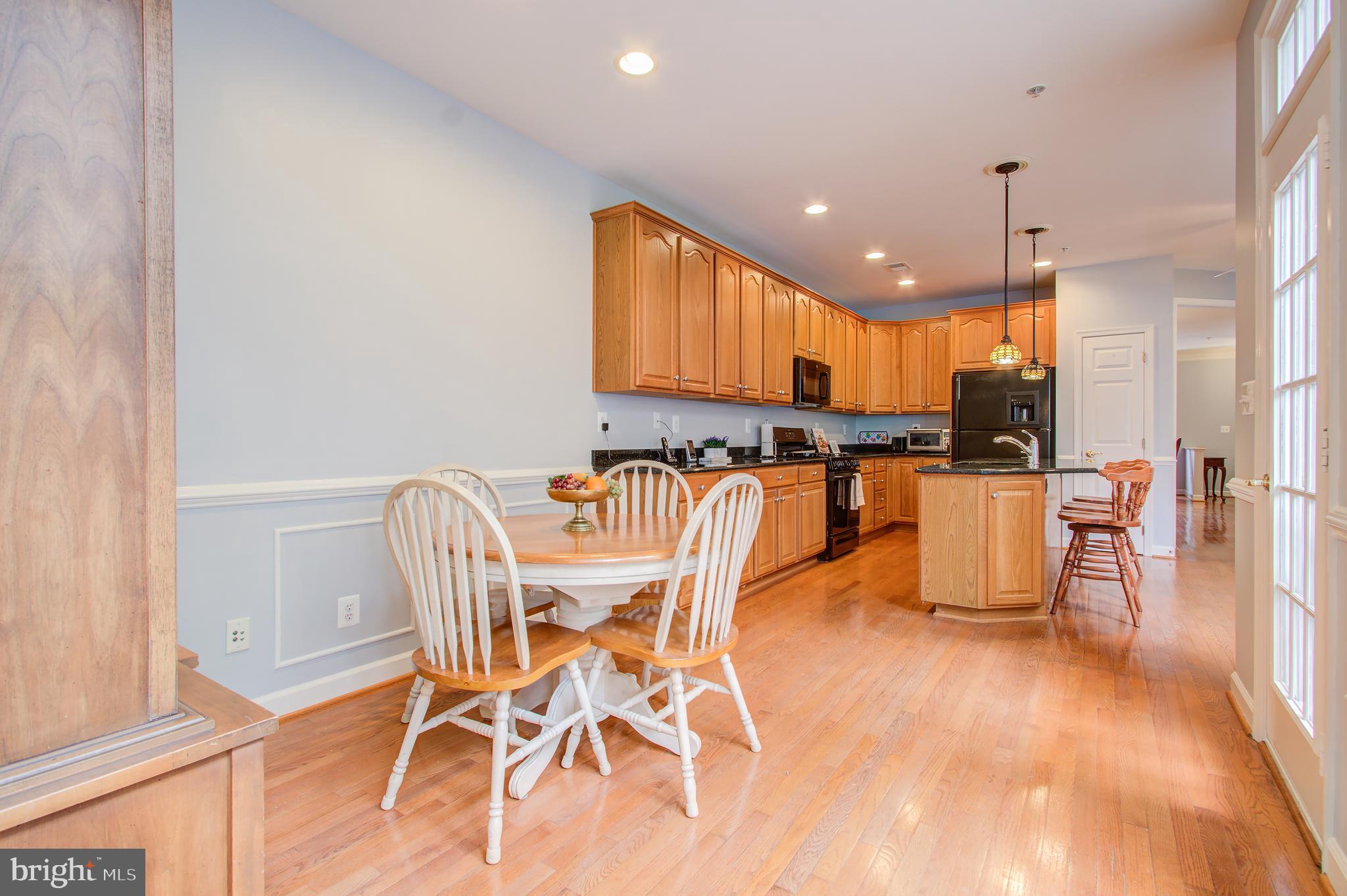 FALLSGROVE - Residential