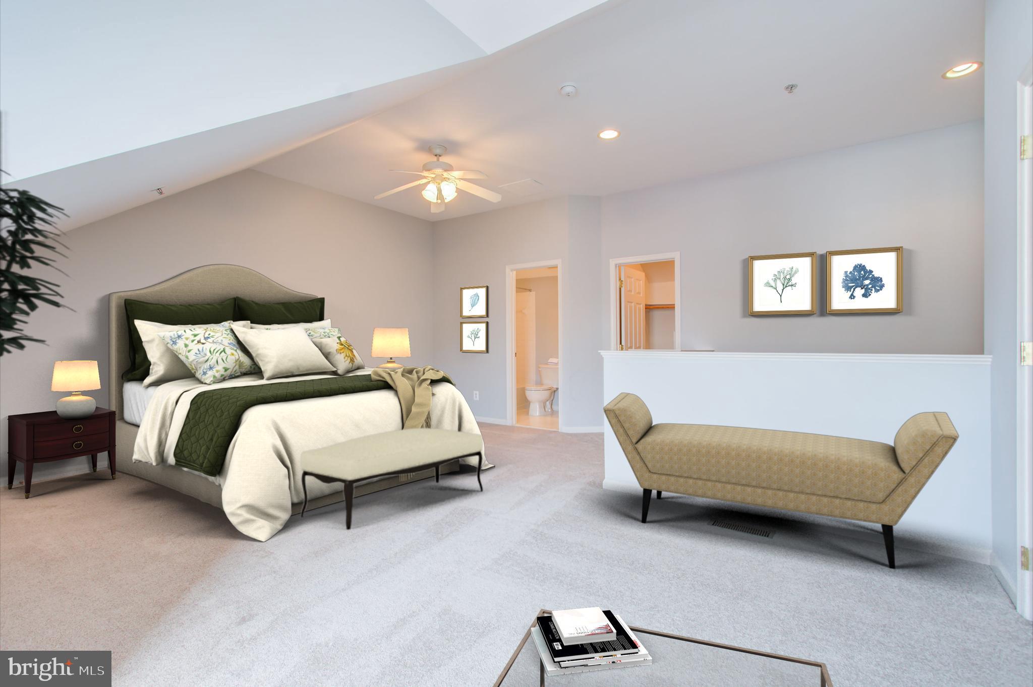 FALLSGROVE - Residential
