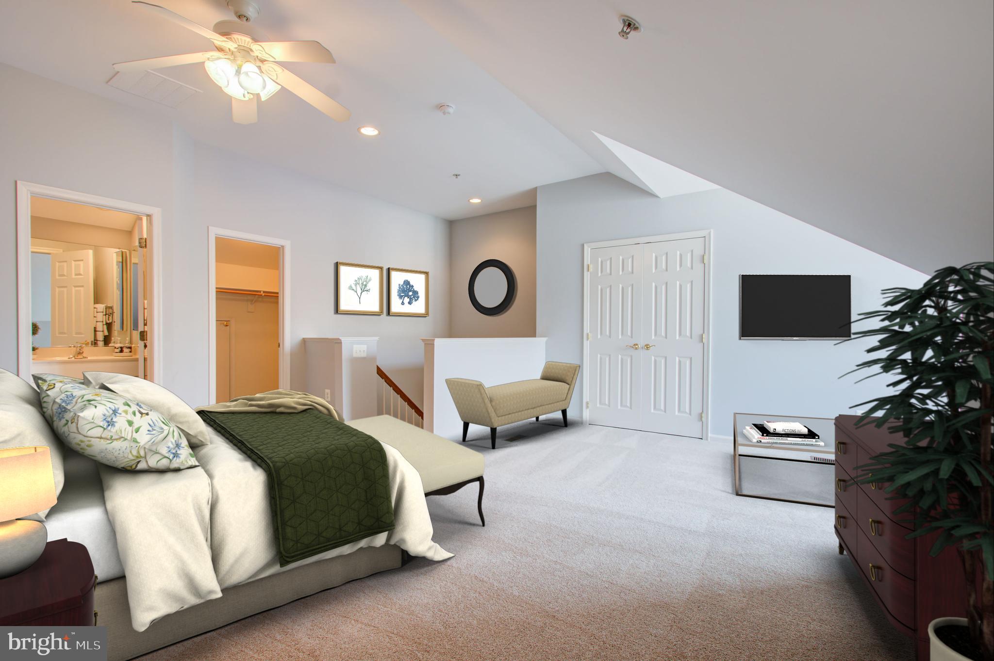 FALLSGROVE - Residential