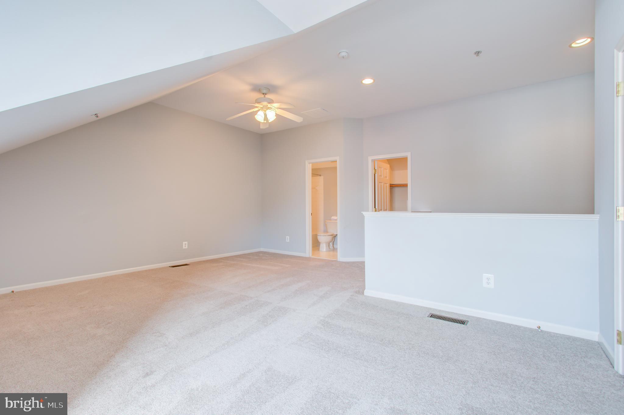 FALLSGROVE - Residential