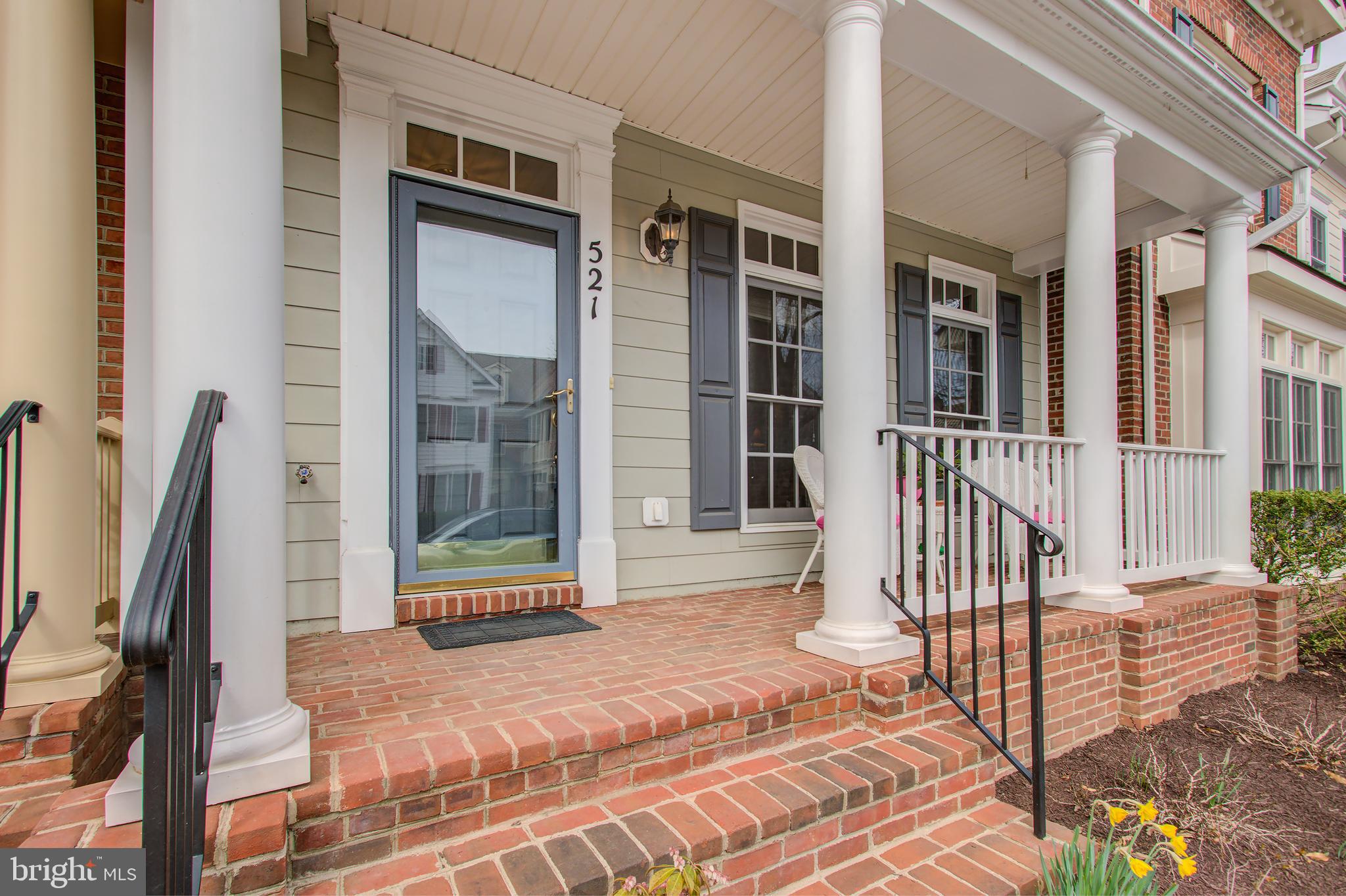 FALLSGROVE - Residential