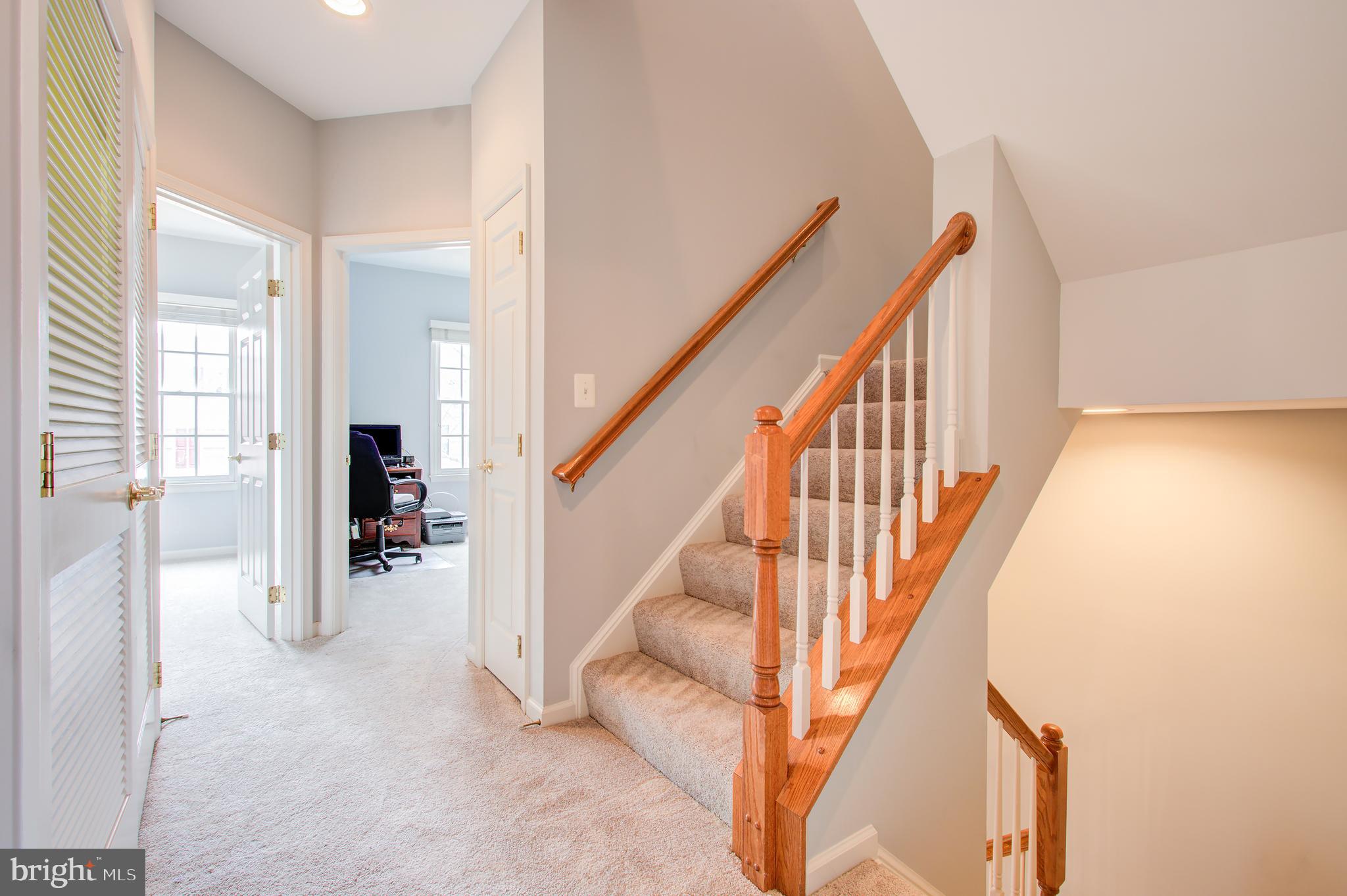 FALLSGROVE - Residential