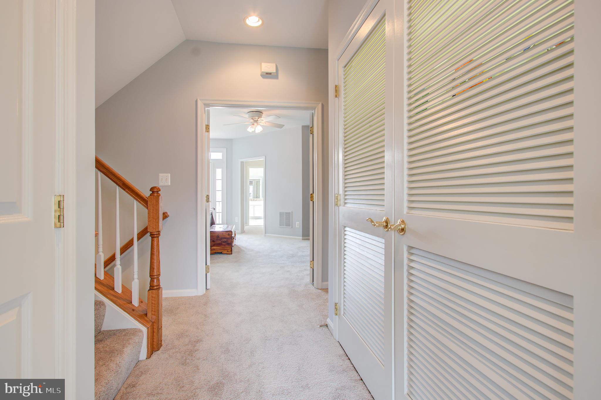 FALLSGROVE - Residential