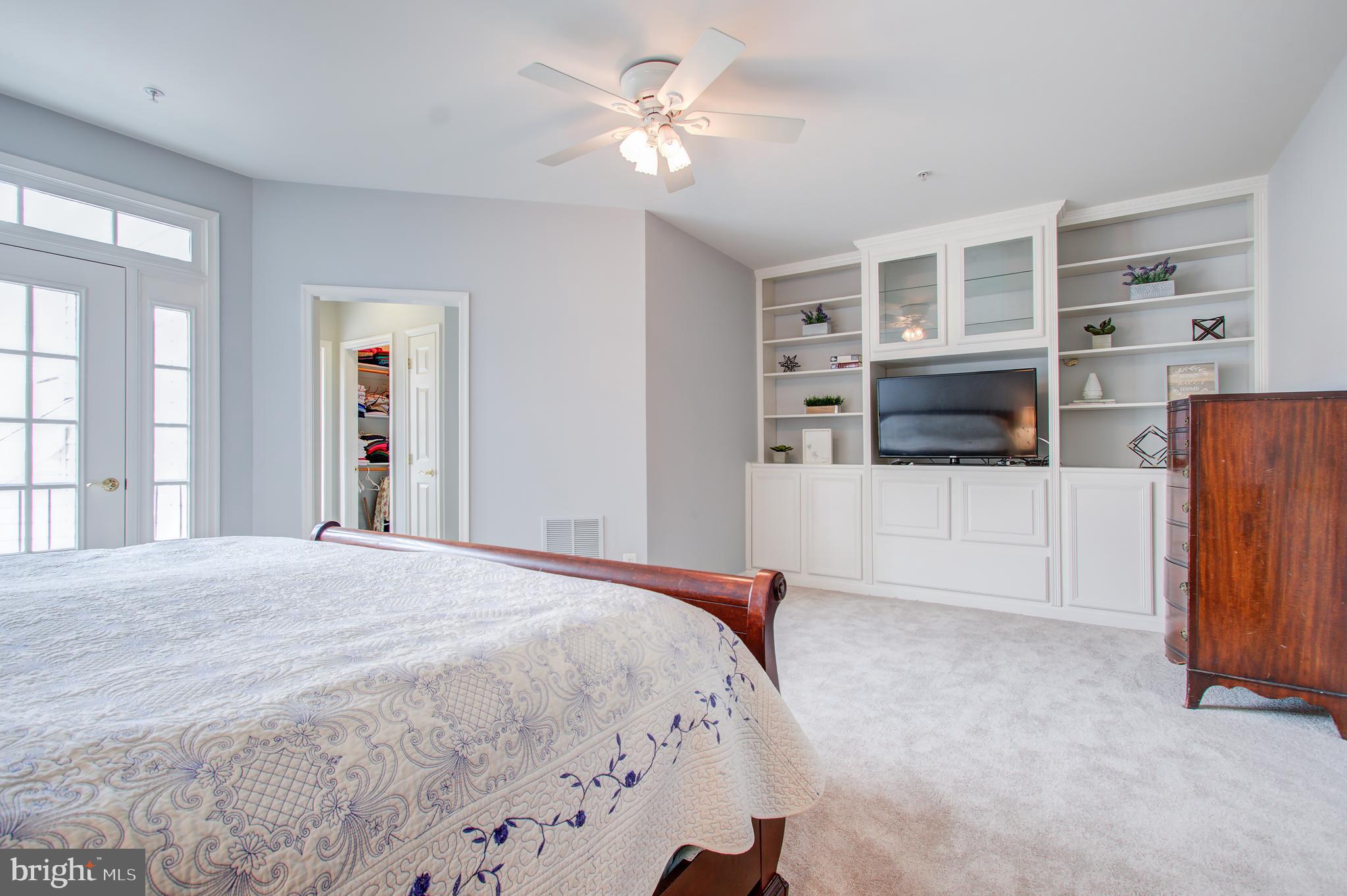 FALLSGROVE - Residential