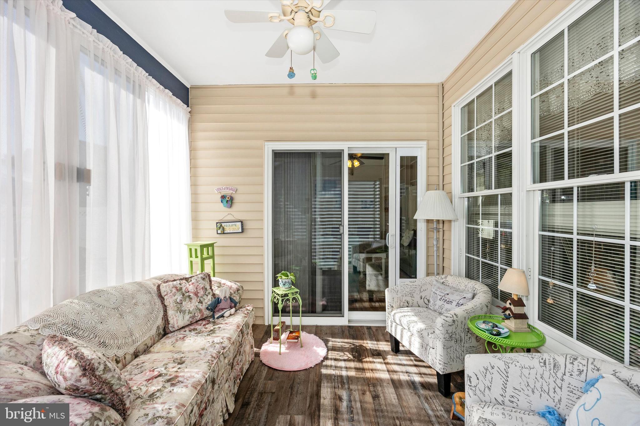 TASKERS CHANCE - Residential