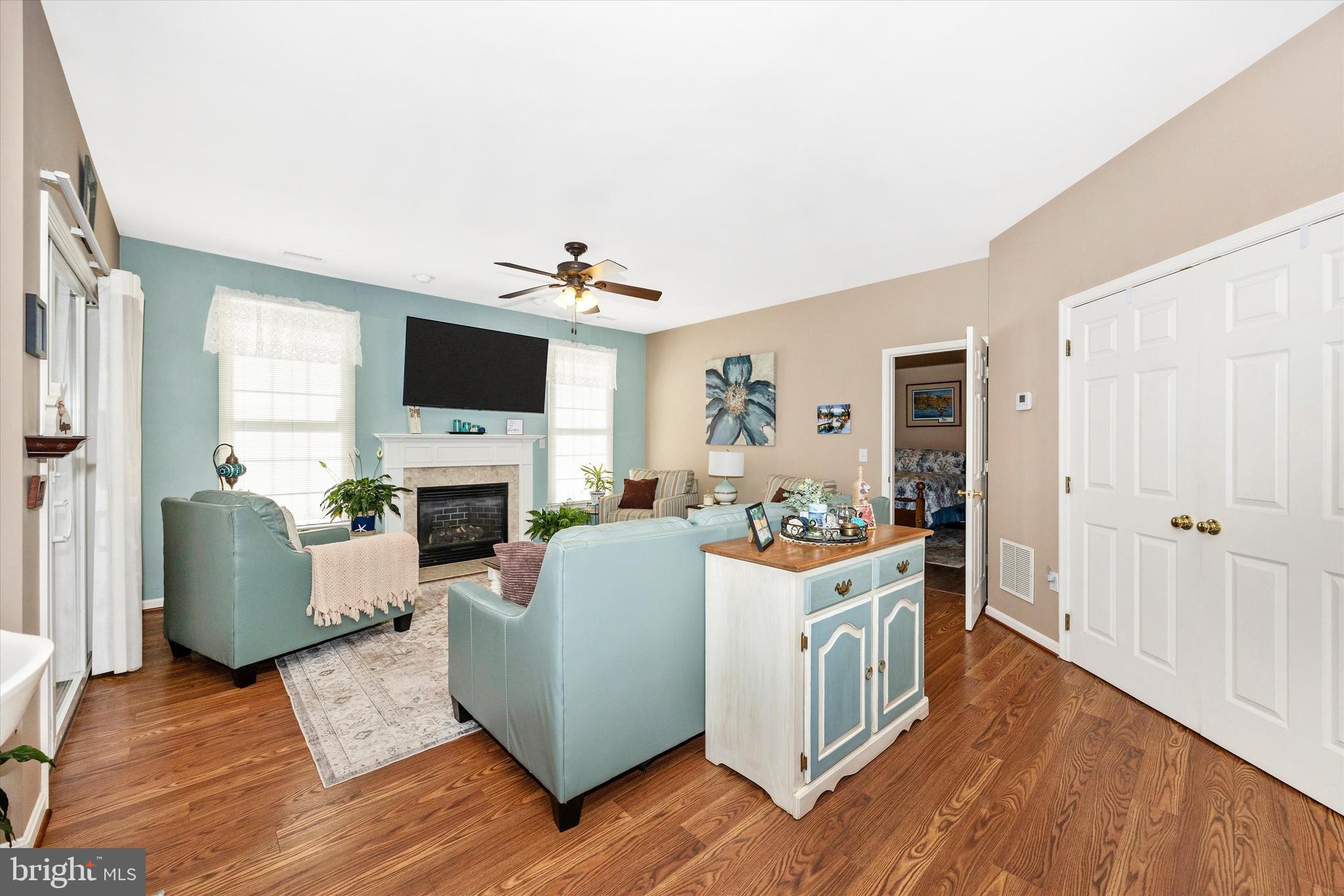 TASKERS CHANCE - Residential