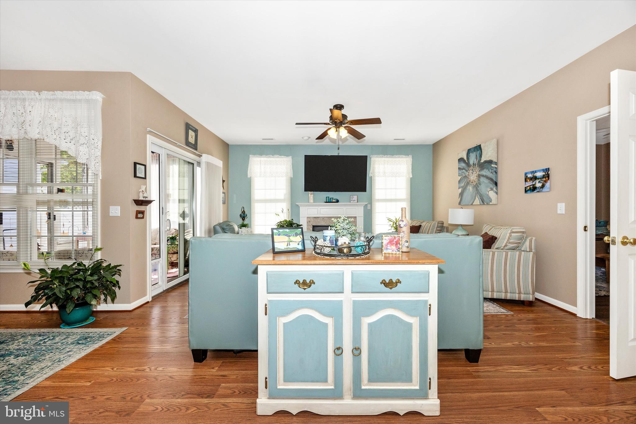 TASKERS CHANCE - Residential