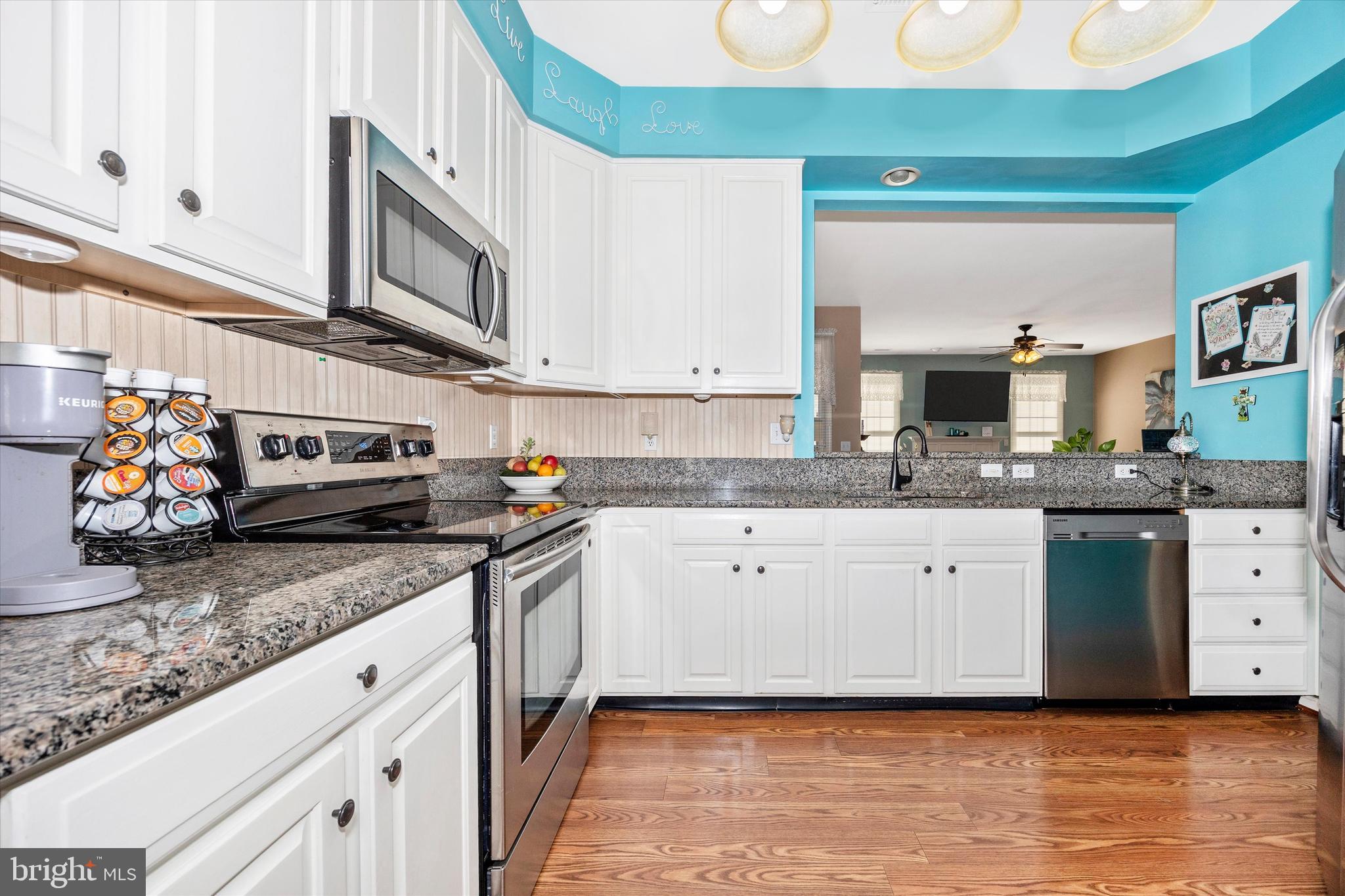 TASKERS CHANCE - Residential