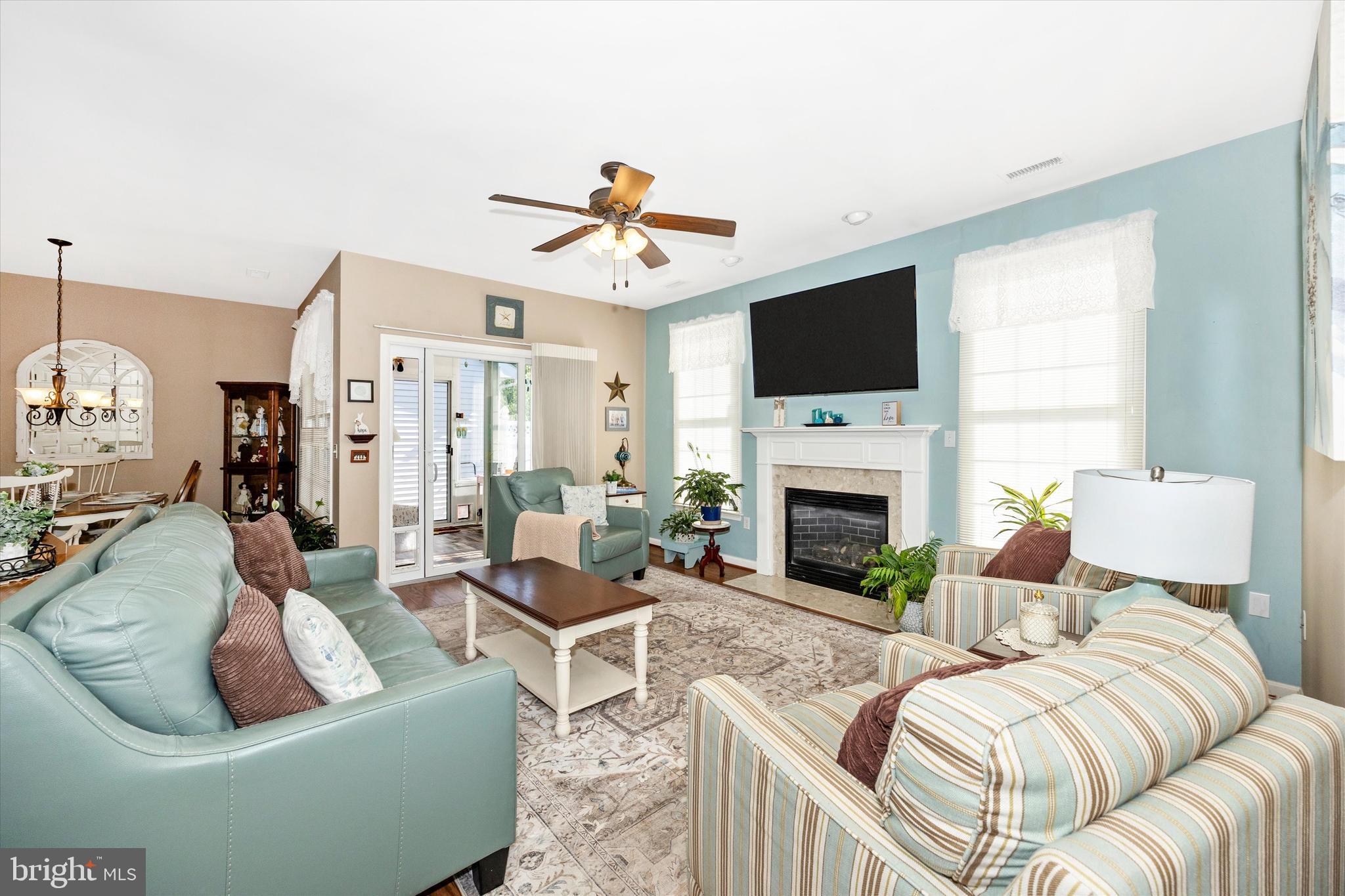 TASKERS CHANCE - Residential