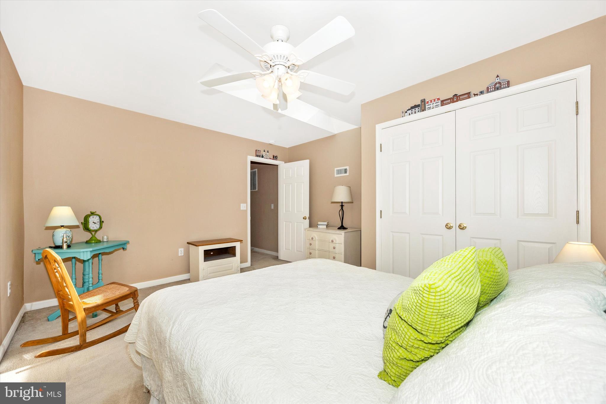 TASKERS CHANCE - Residential