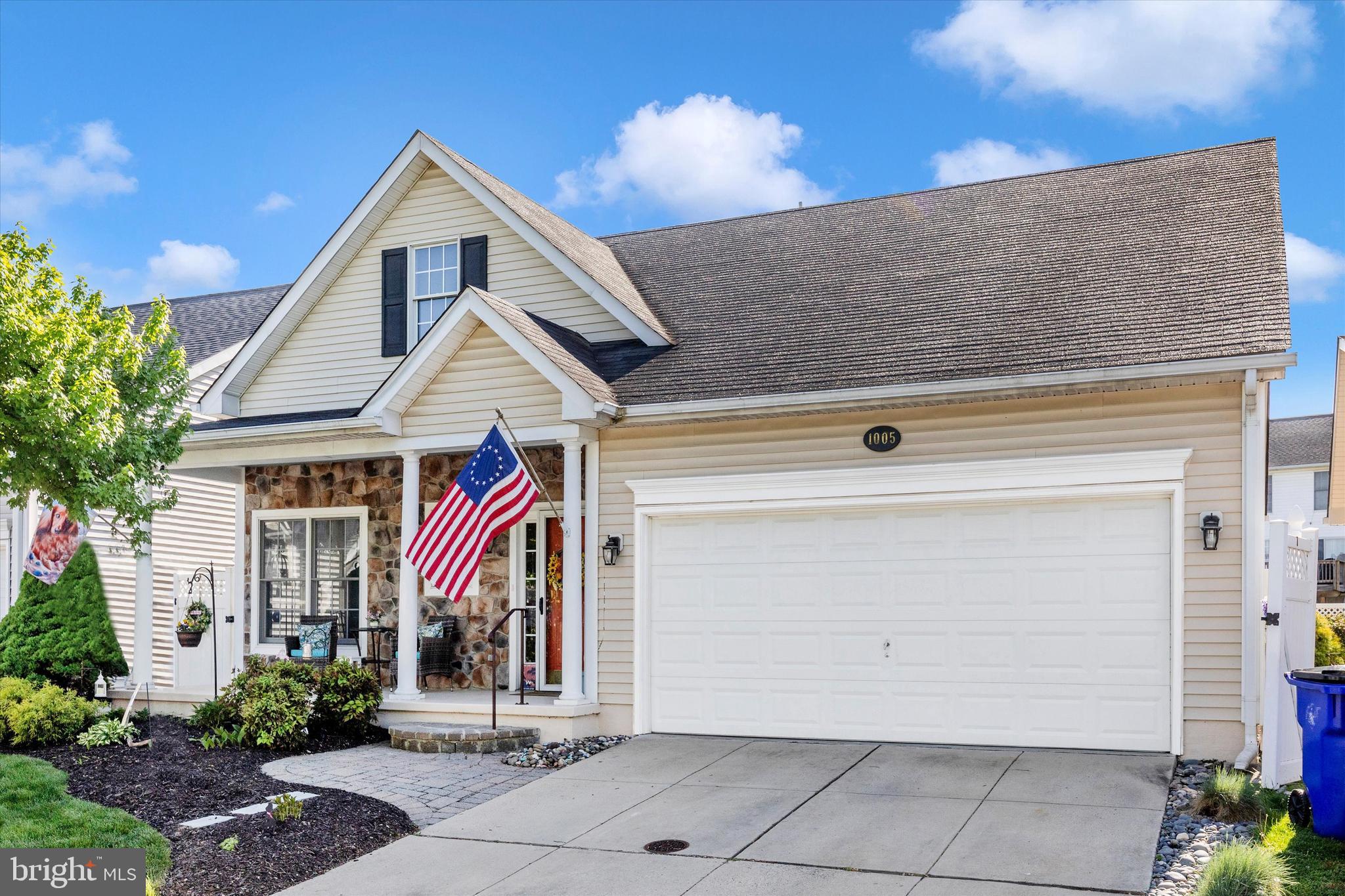 TASKERS CHANCE - Residential