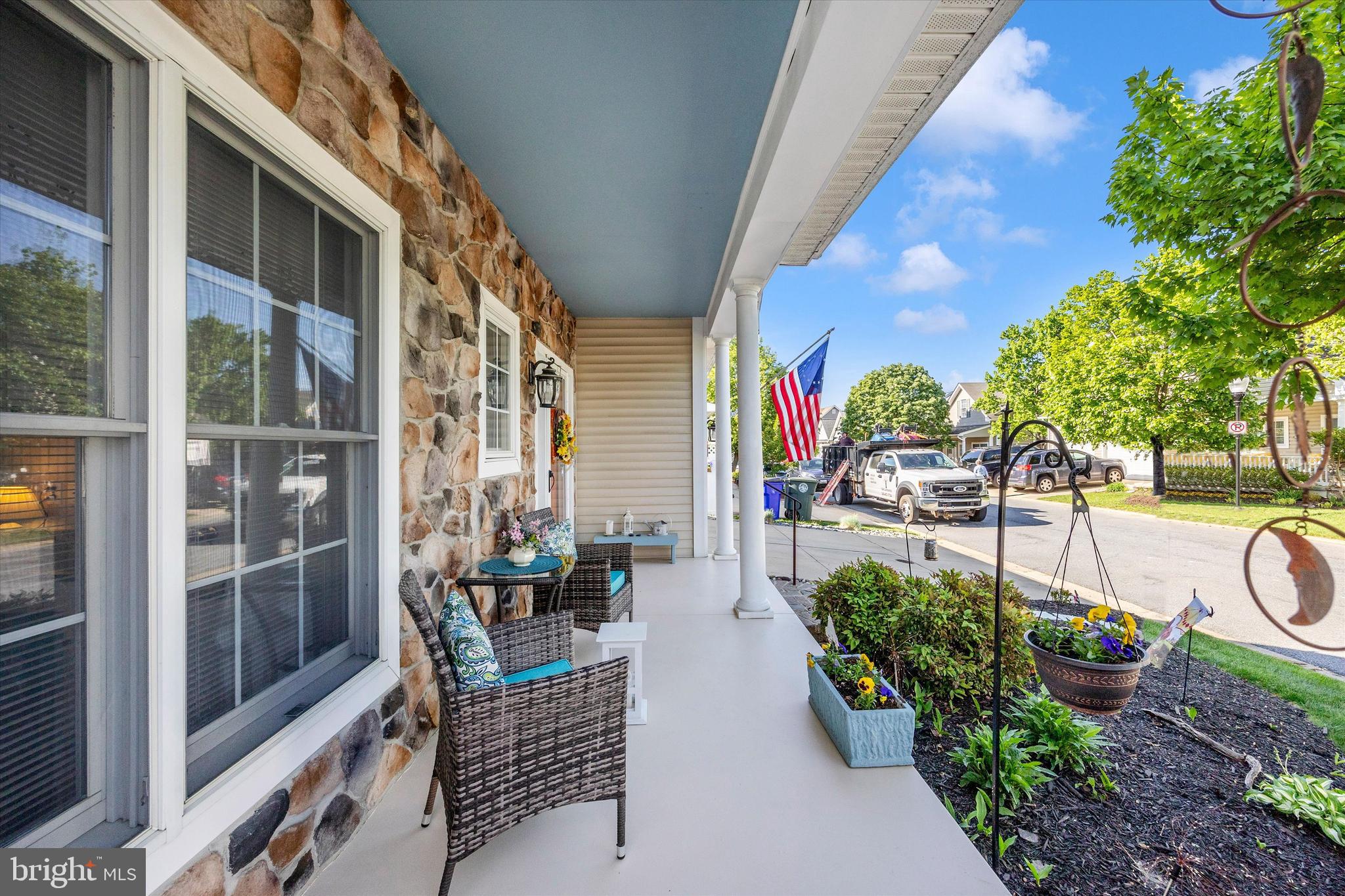 TASKERS CHANCE - Residential
