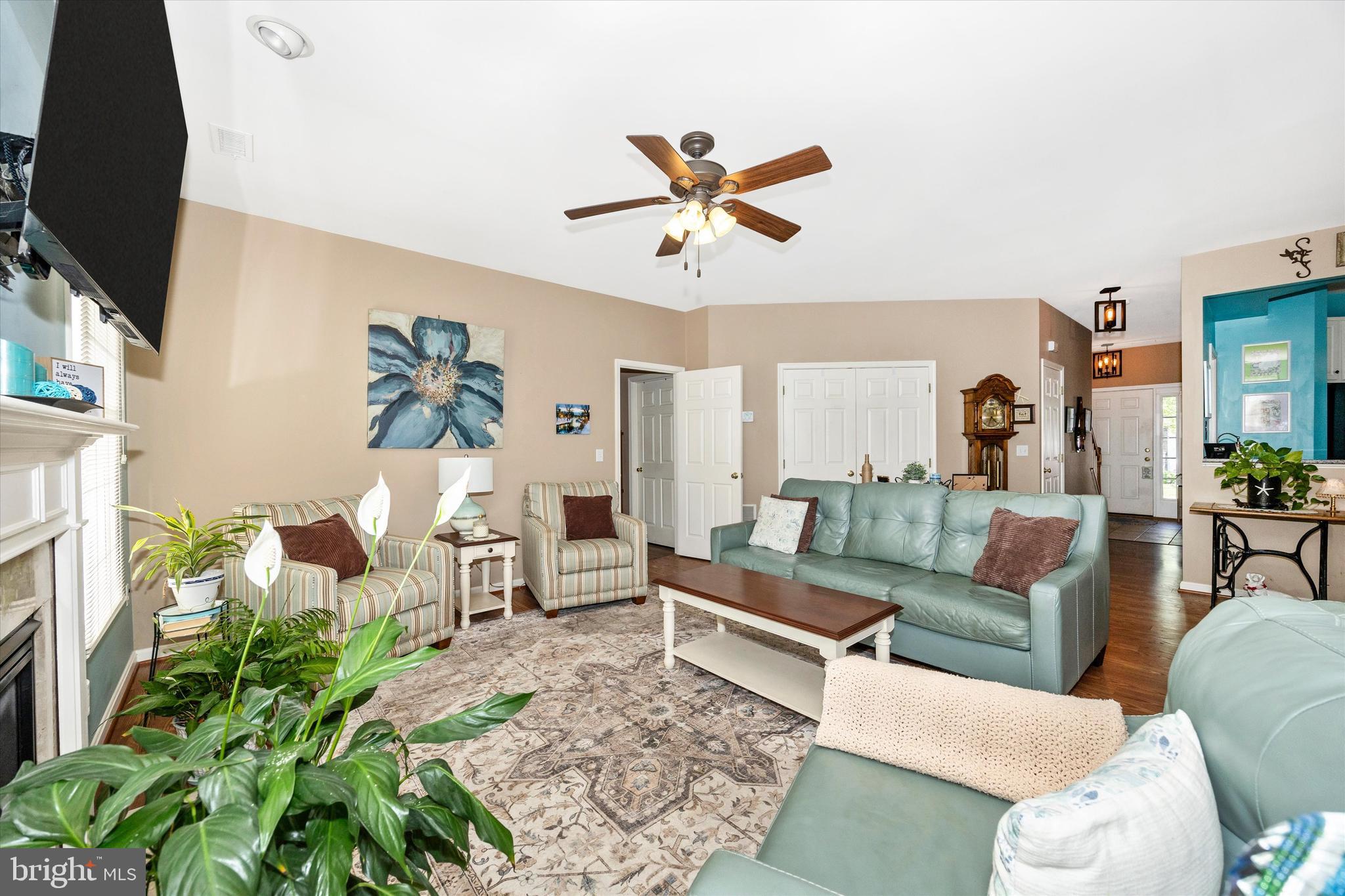 TASKERS CHANCE - Residential
