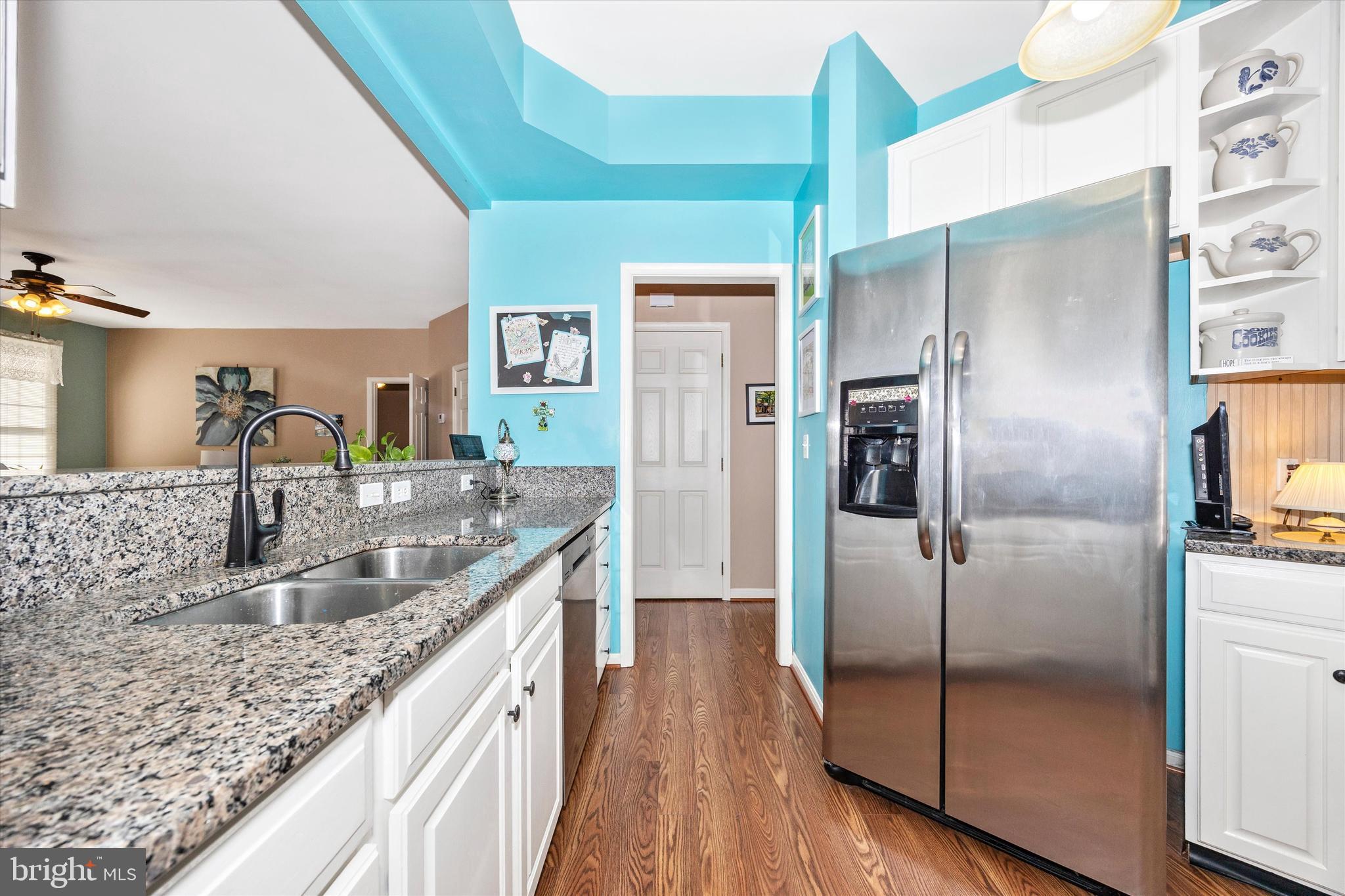 TASKERS CHANCE - Residential
