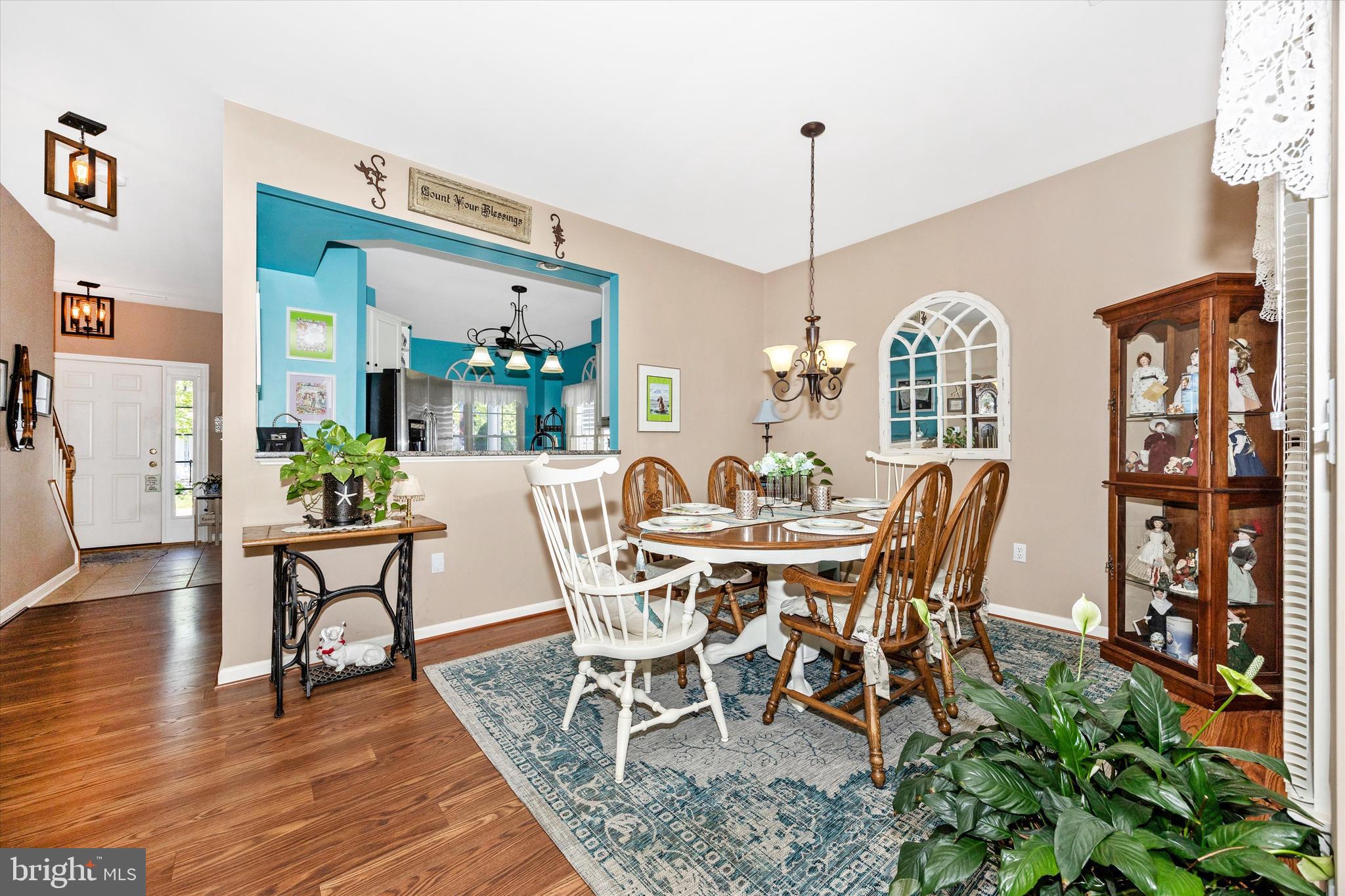TASKERS CHANCE - Residential