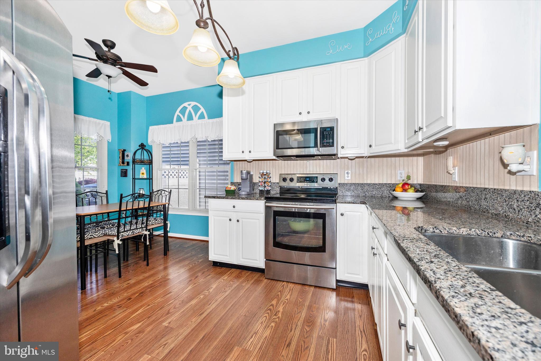 TASKERS CHANCE - Residential
