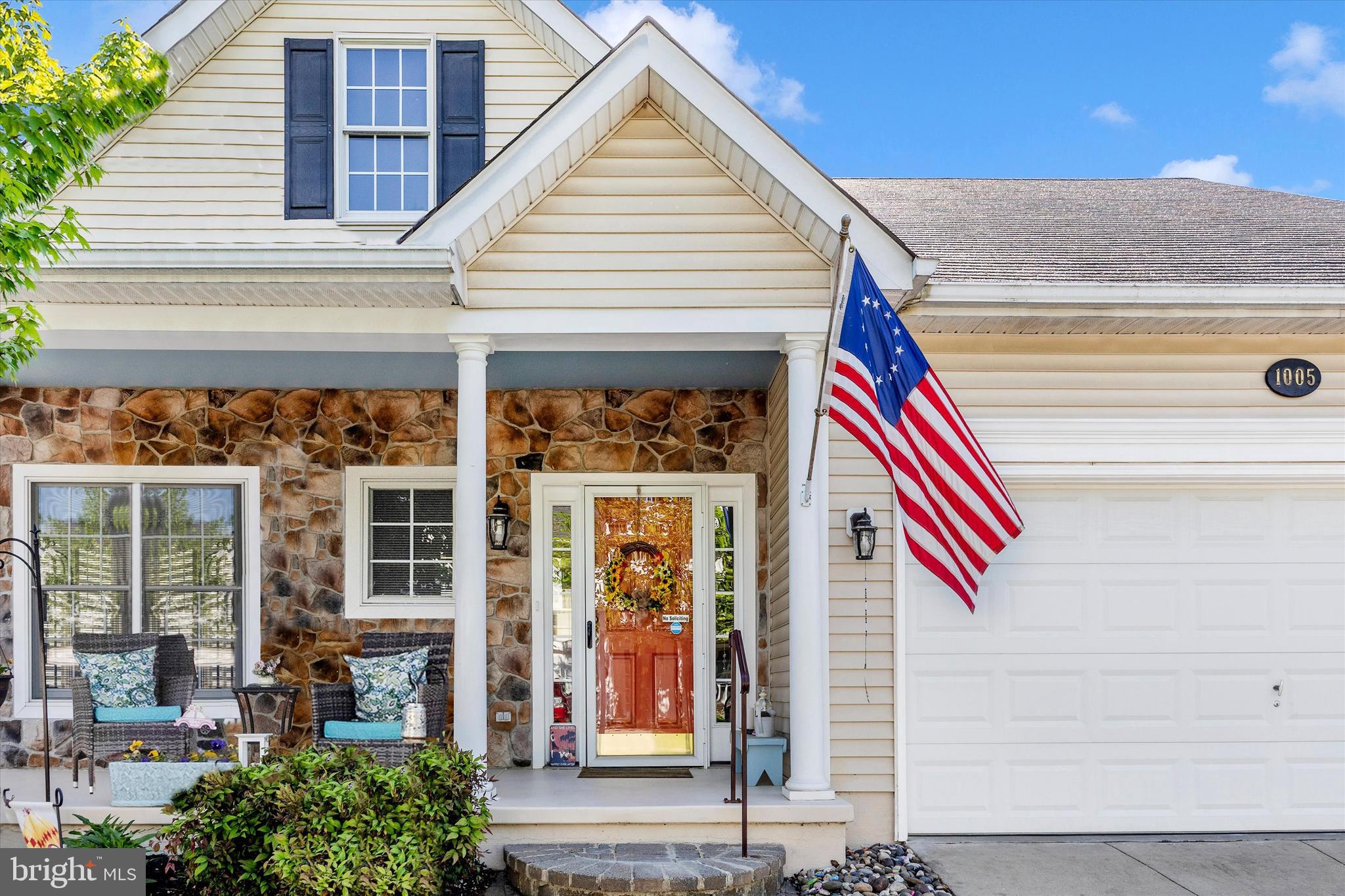 TASKERS CHANCE - Residential