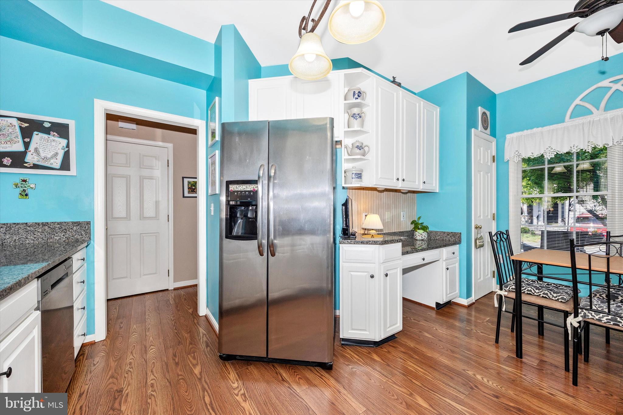 TASKERS CHANCE - Residential