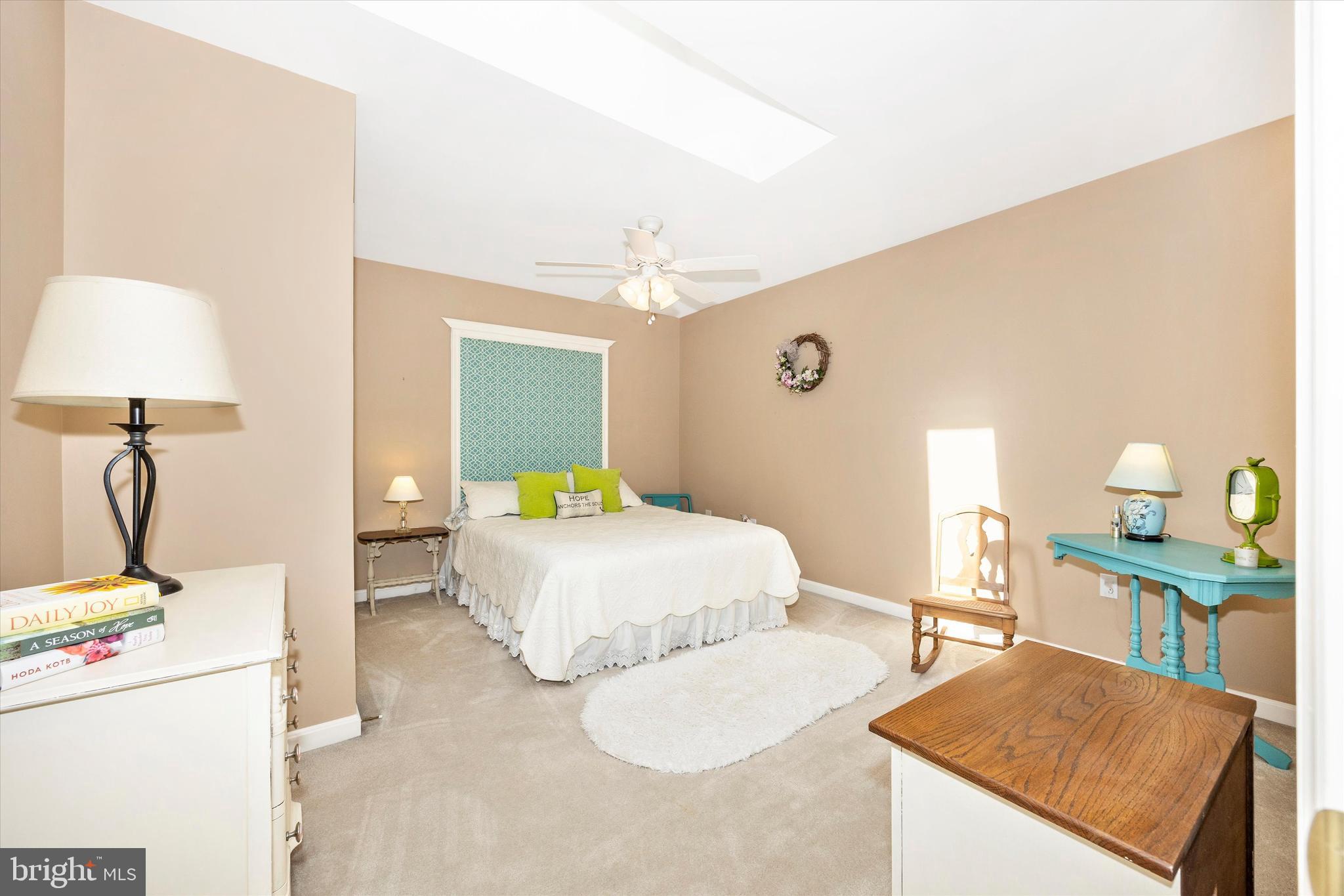 TASKERS CHANCE - Residential