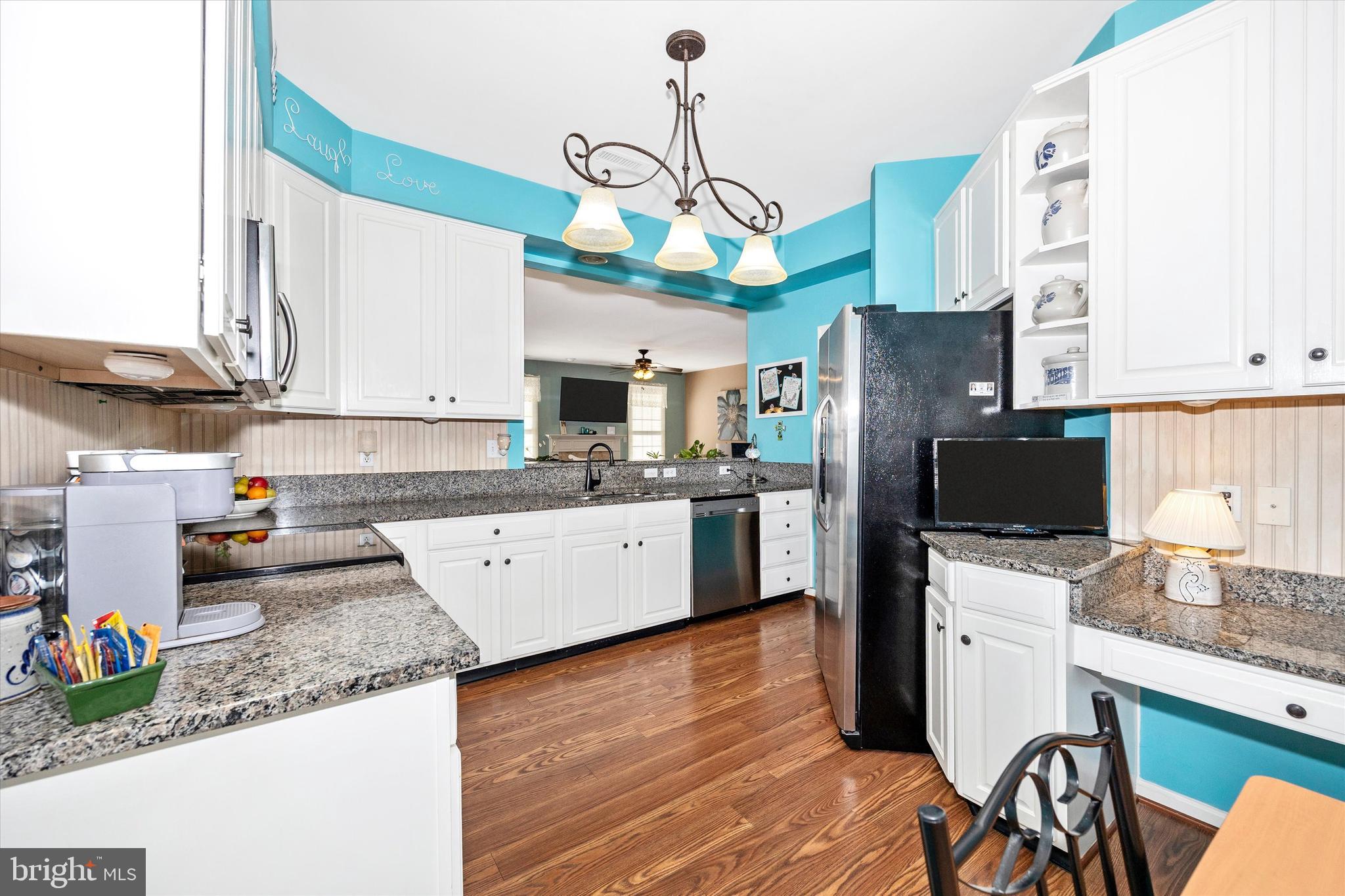TASKERS CHANCE - Residential