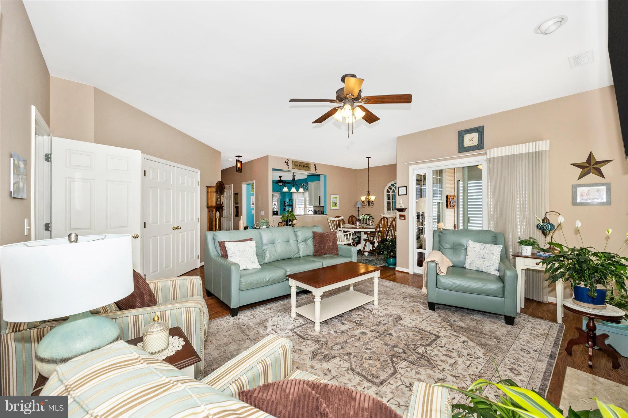 TASKERS CHANCE - Residential