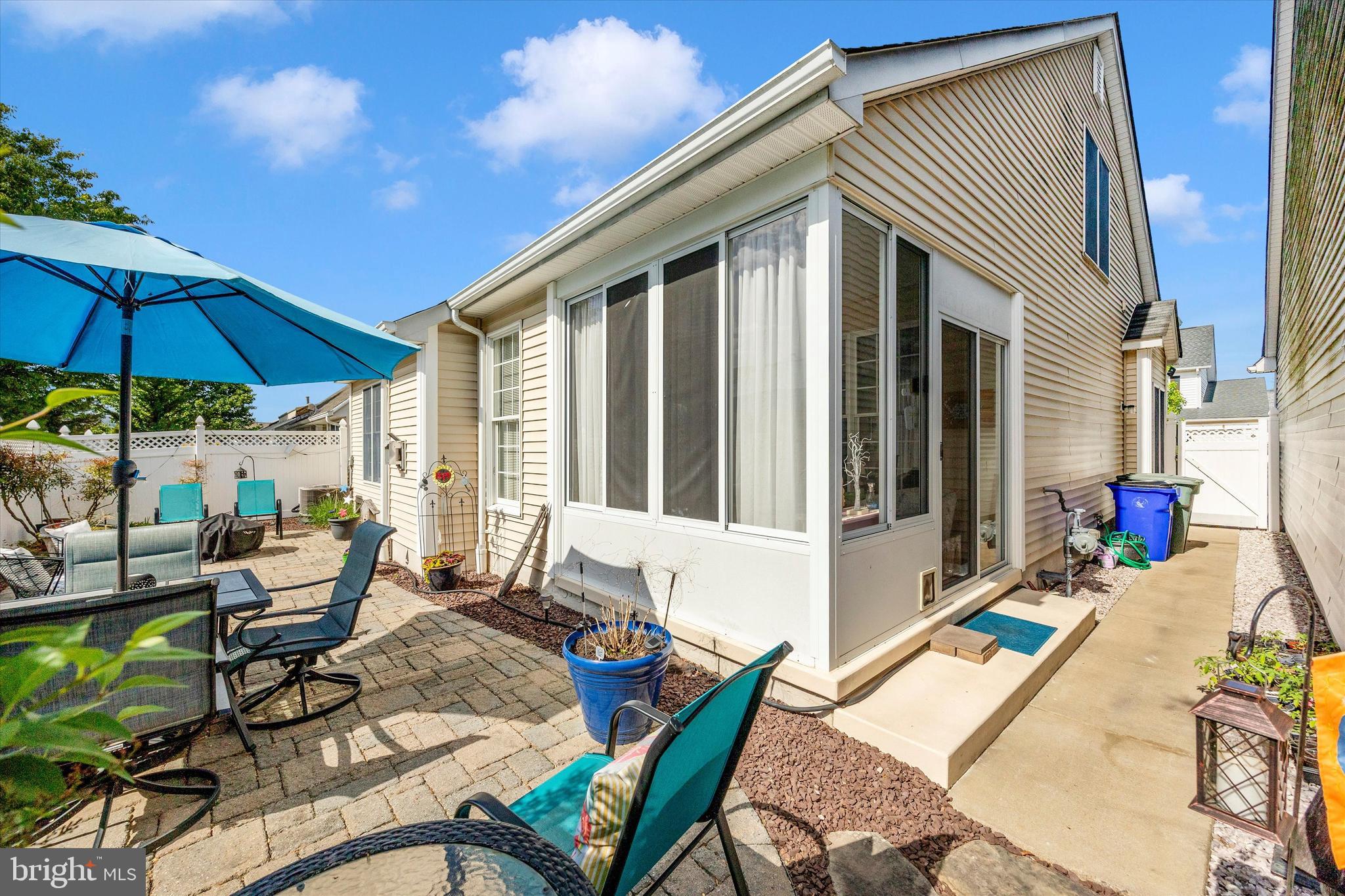 TASKERS CHANCE - Residential
