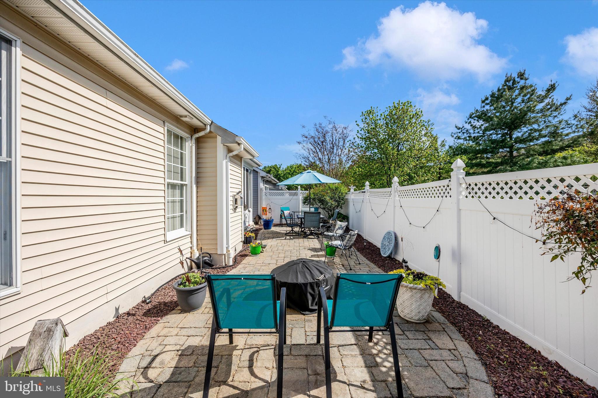 TASKERS CHANCE - Residential
