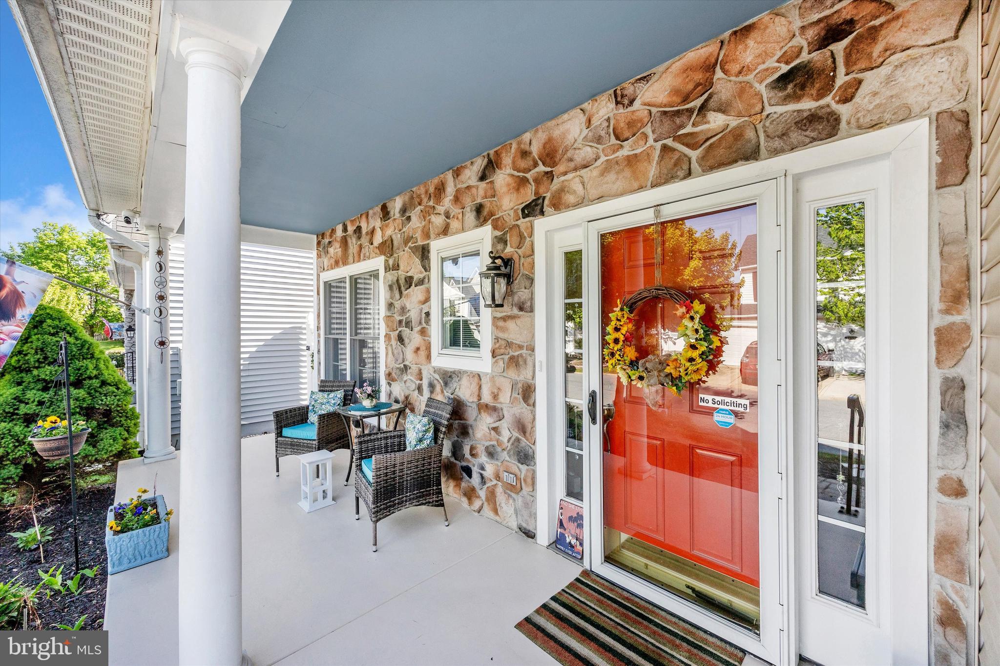 TASKERS CHANCE - Residential