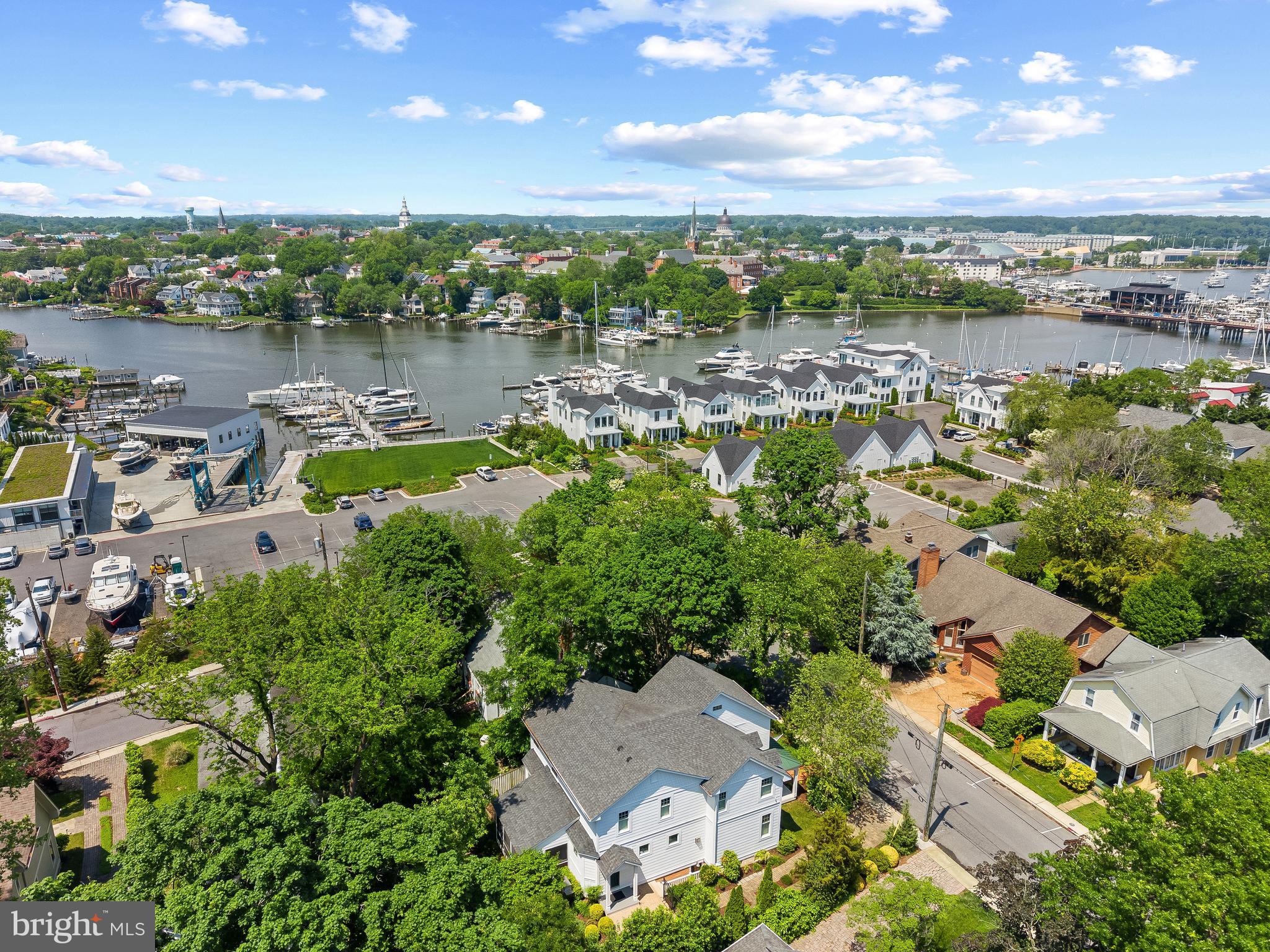 EASTPORT - Residential