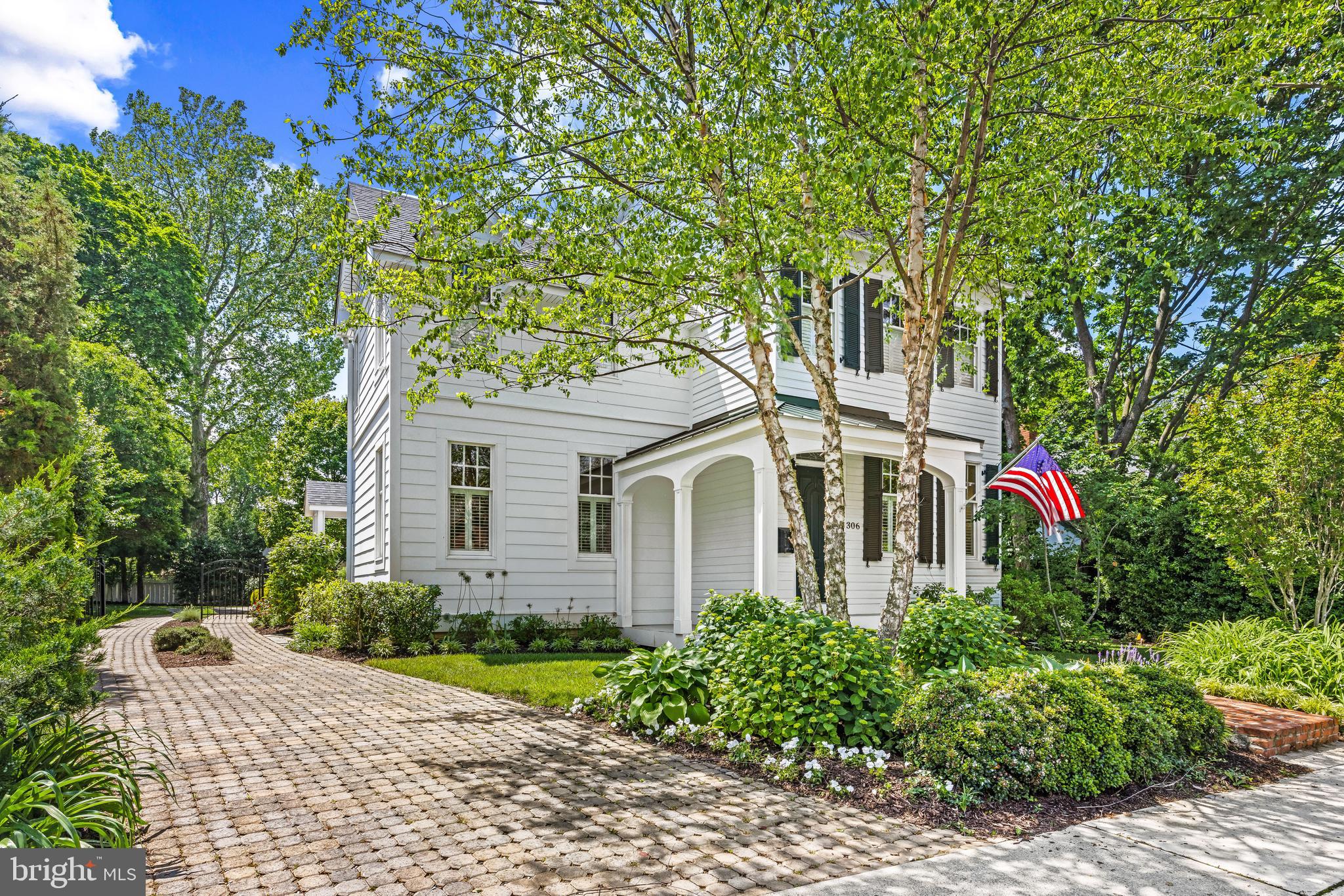 EASTPORT - Residential