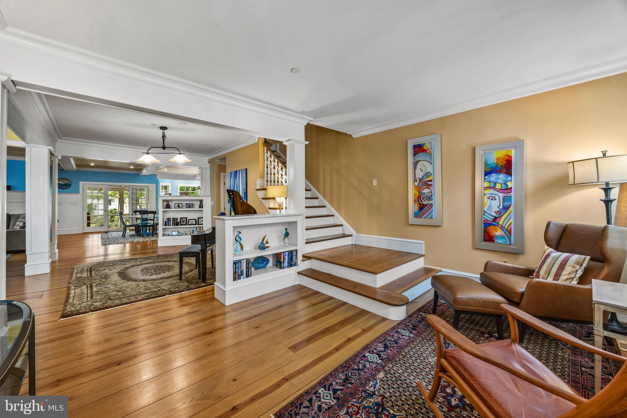 EASTPORT - Residential