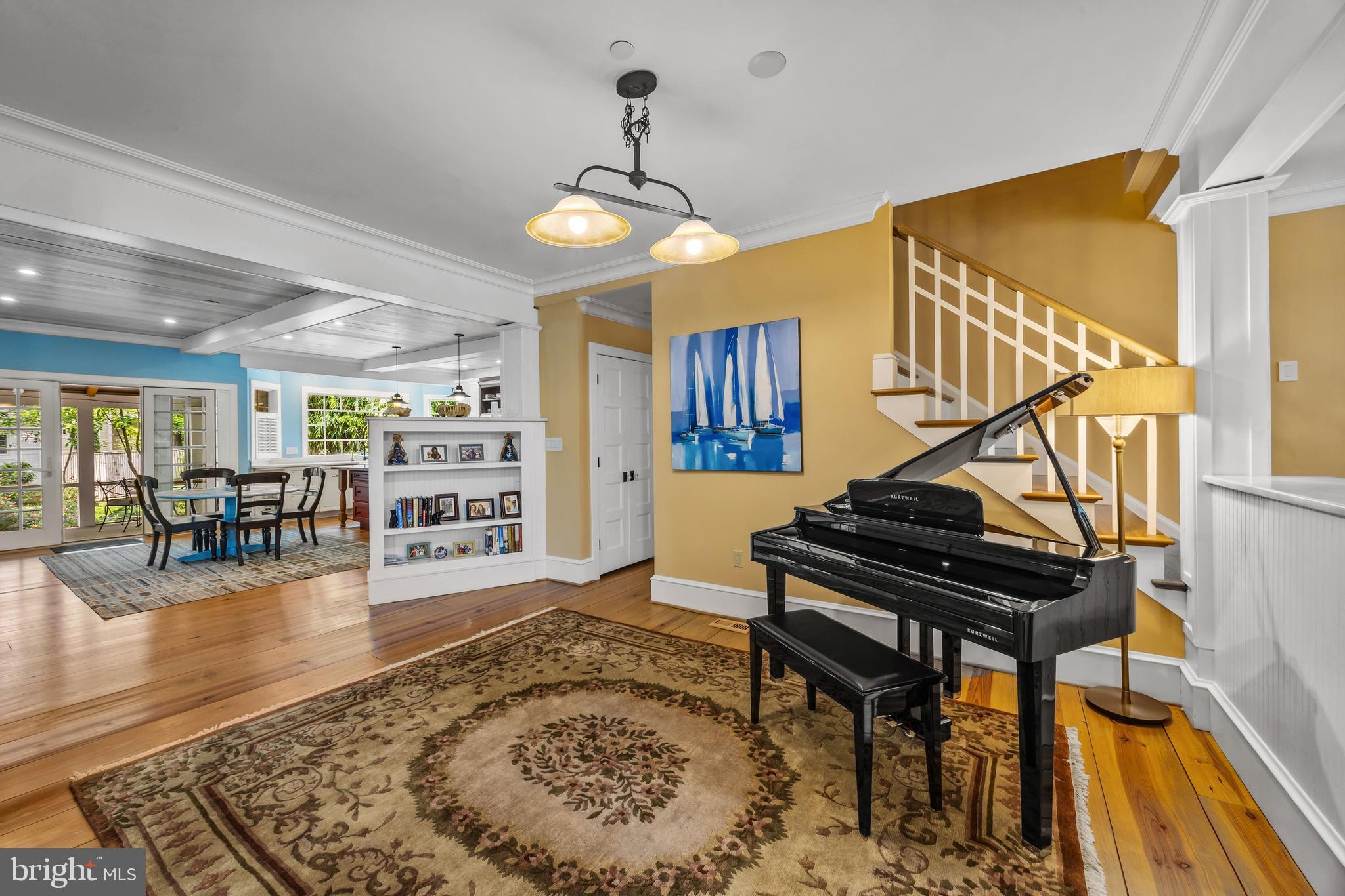 EASTPORT - Residential