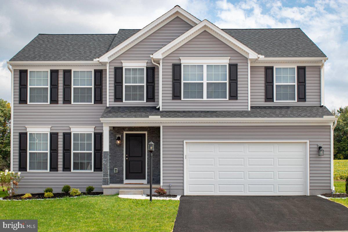 WOODLYNN PRESERVE - Residential
