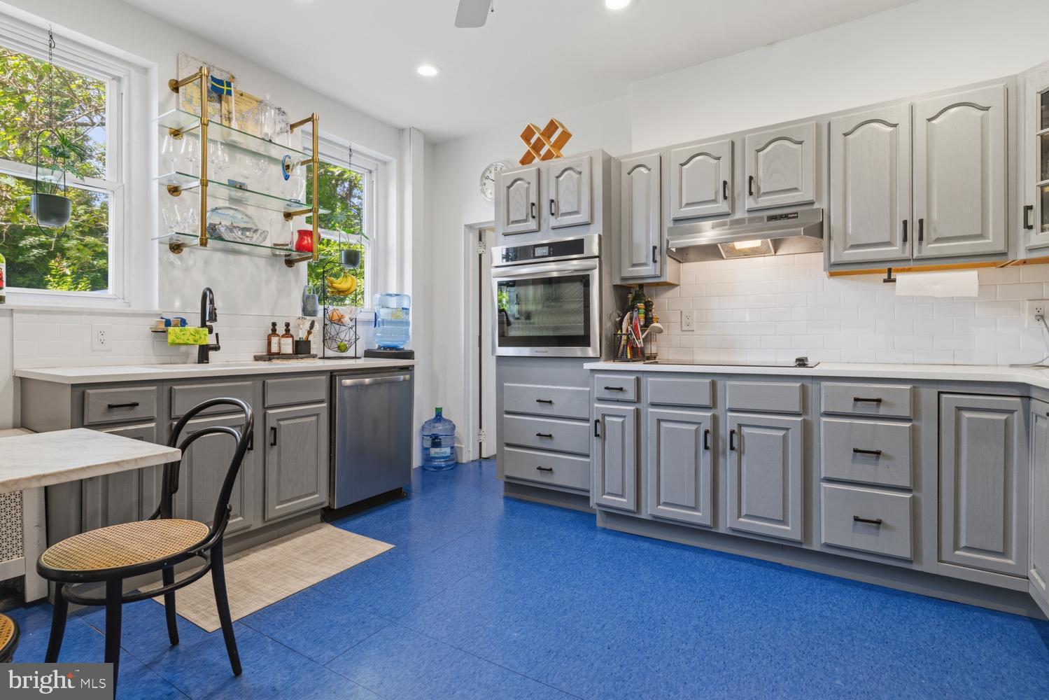 MT AIRY (EAST) - Residential