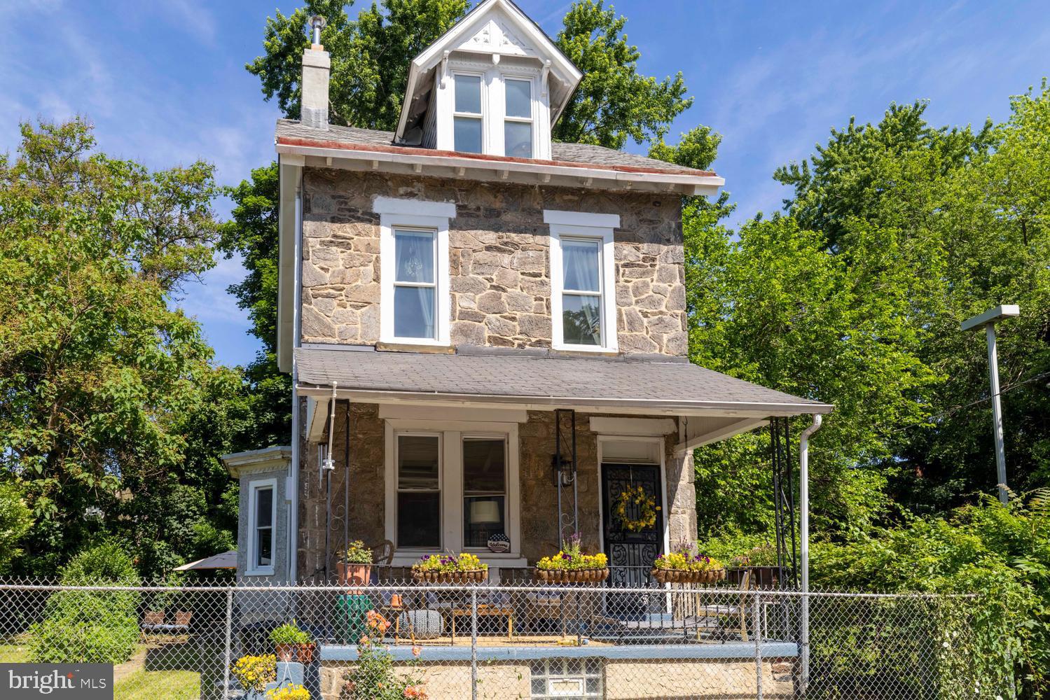 MT AIRY (EAST) - Residential