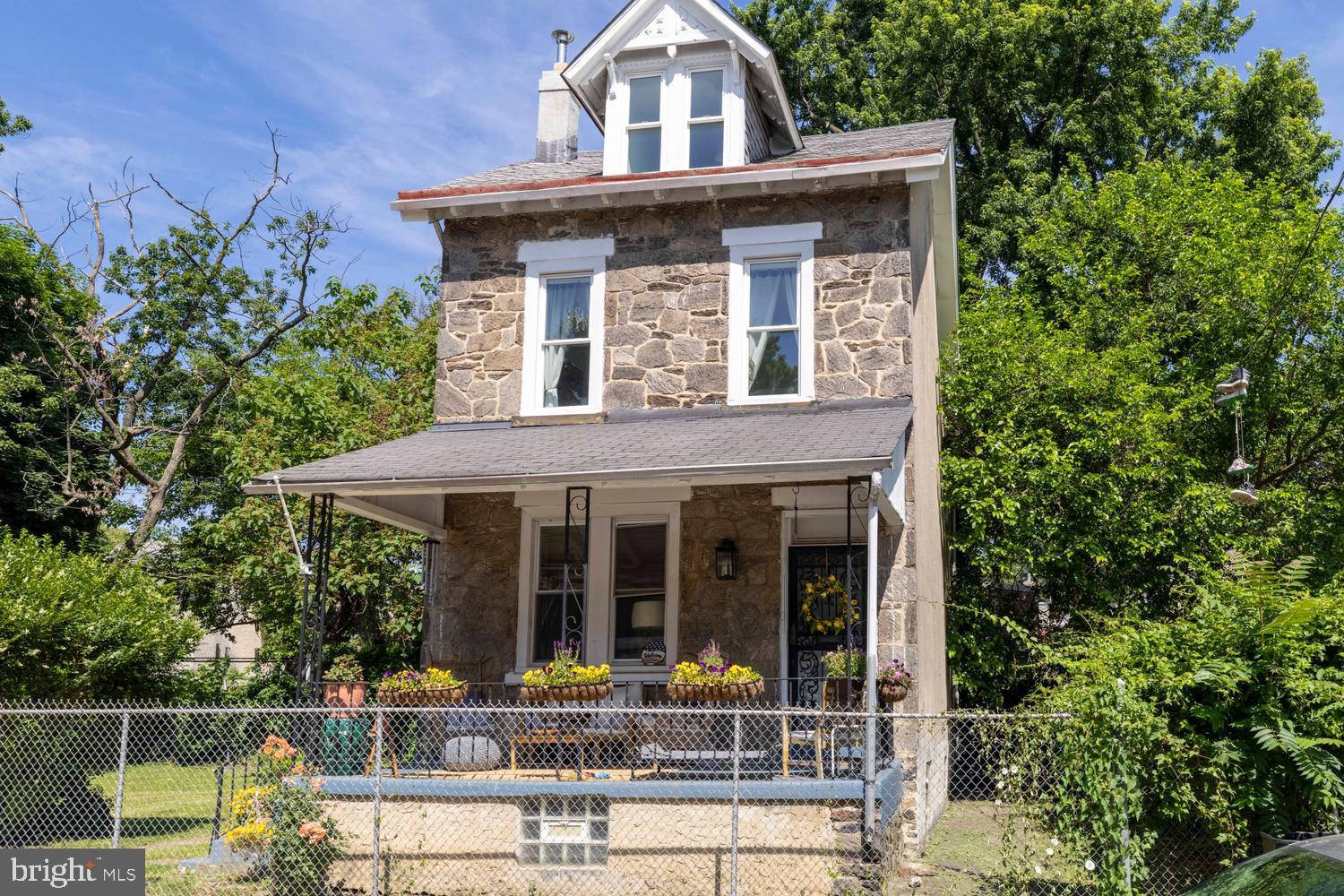 MT AIRY (EAST) - Residential
