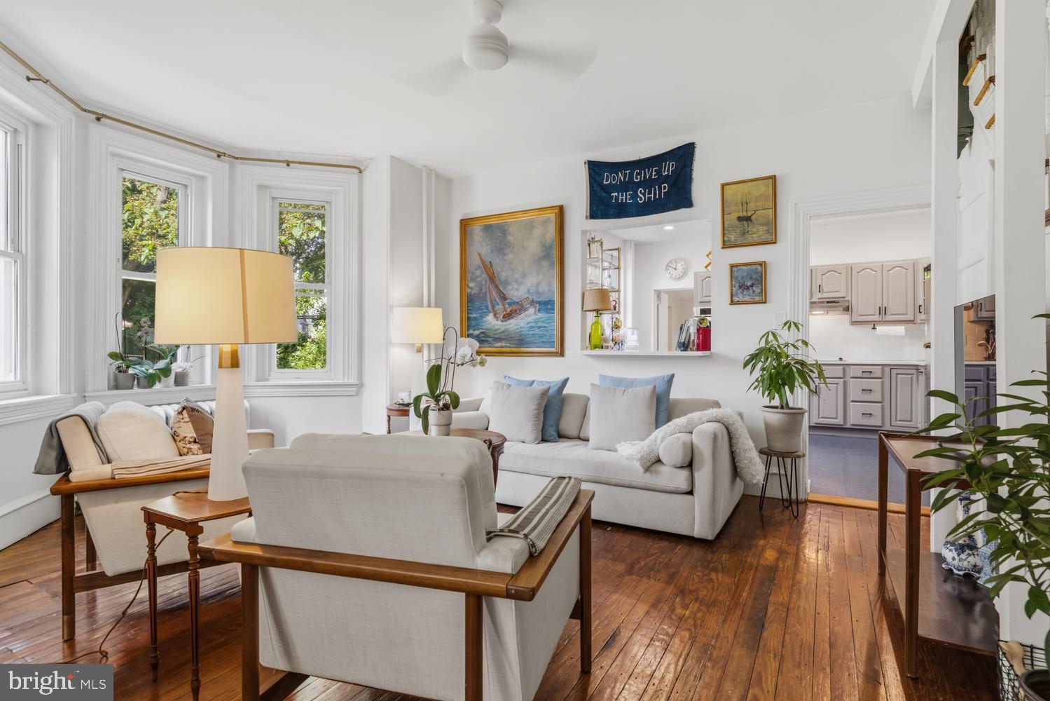 MT AIRY (EAST) - Residential