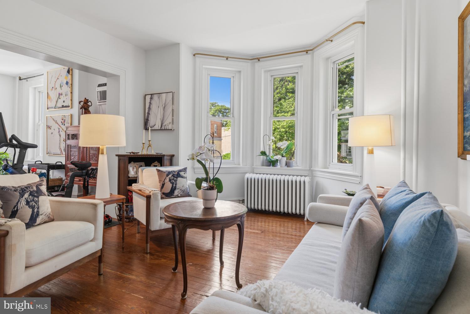 MT AIRY (EAST) - Residential