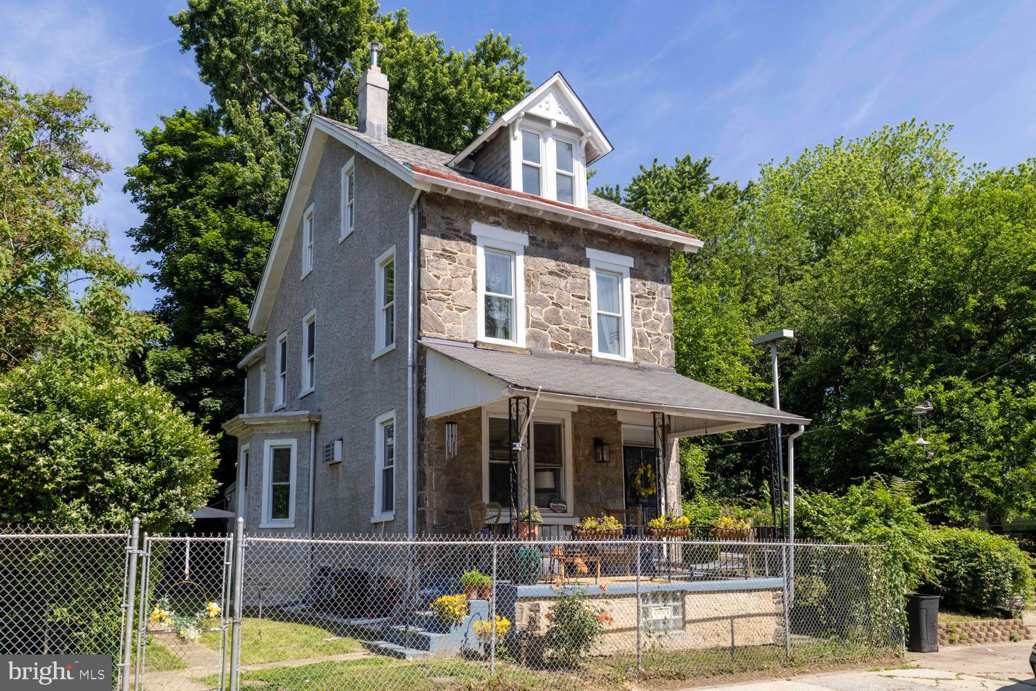 MT AIRY (EAST) - Residential