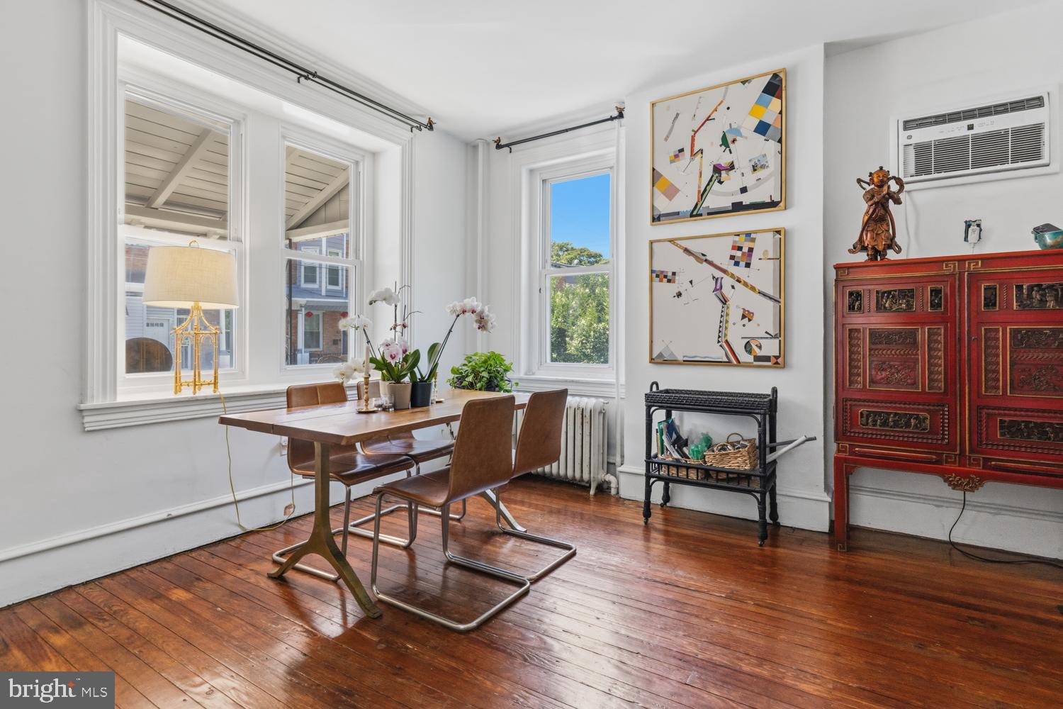 MT AIRY (EAST) - Residential