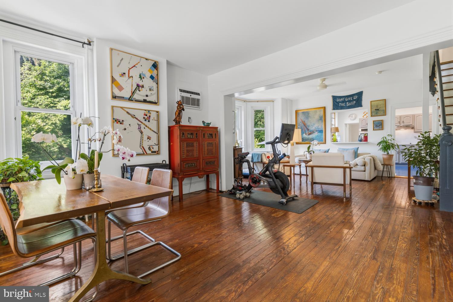MT AIRY (EAST) - Residential