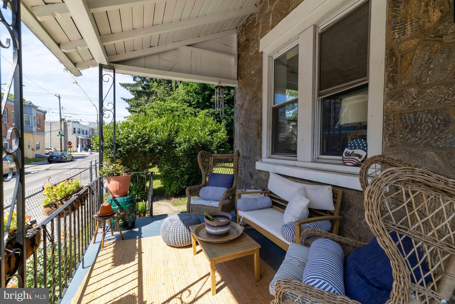 MT AIRY (EAST) - Residential