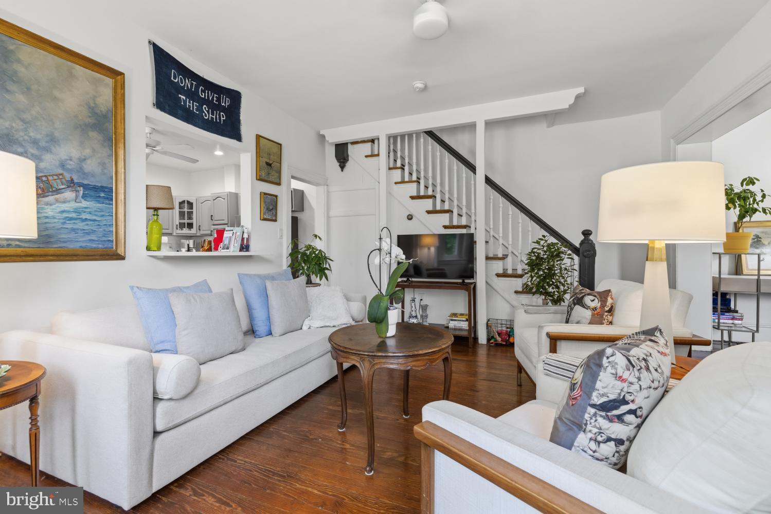 MT AIRY (EAST) - Residential