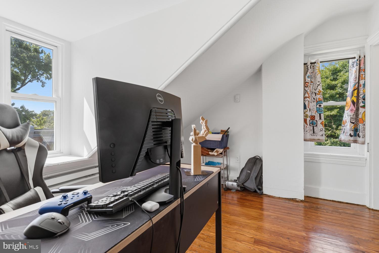 MT AIRY (EAST) - Residential