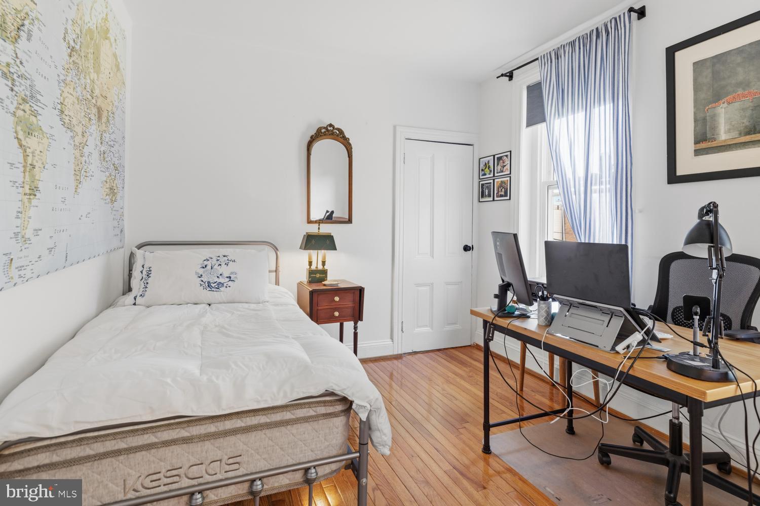 MT AIRY (EAST) - Residential