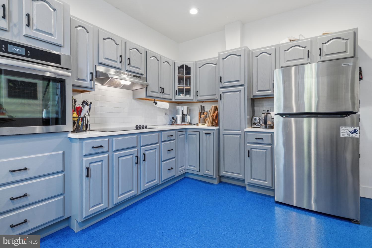 MT AIRY (EAST) - Residential