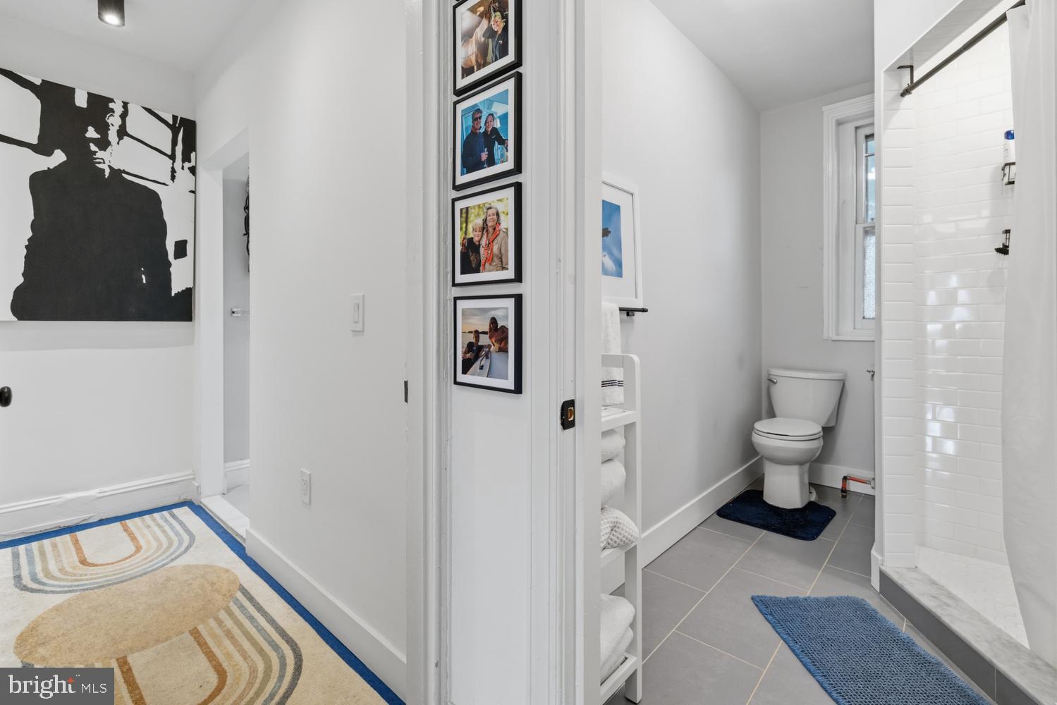 MT AIRY (EAST) - Residential