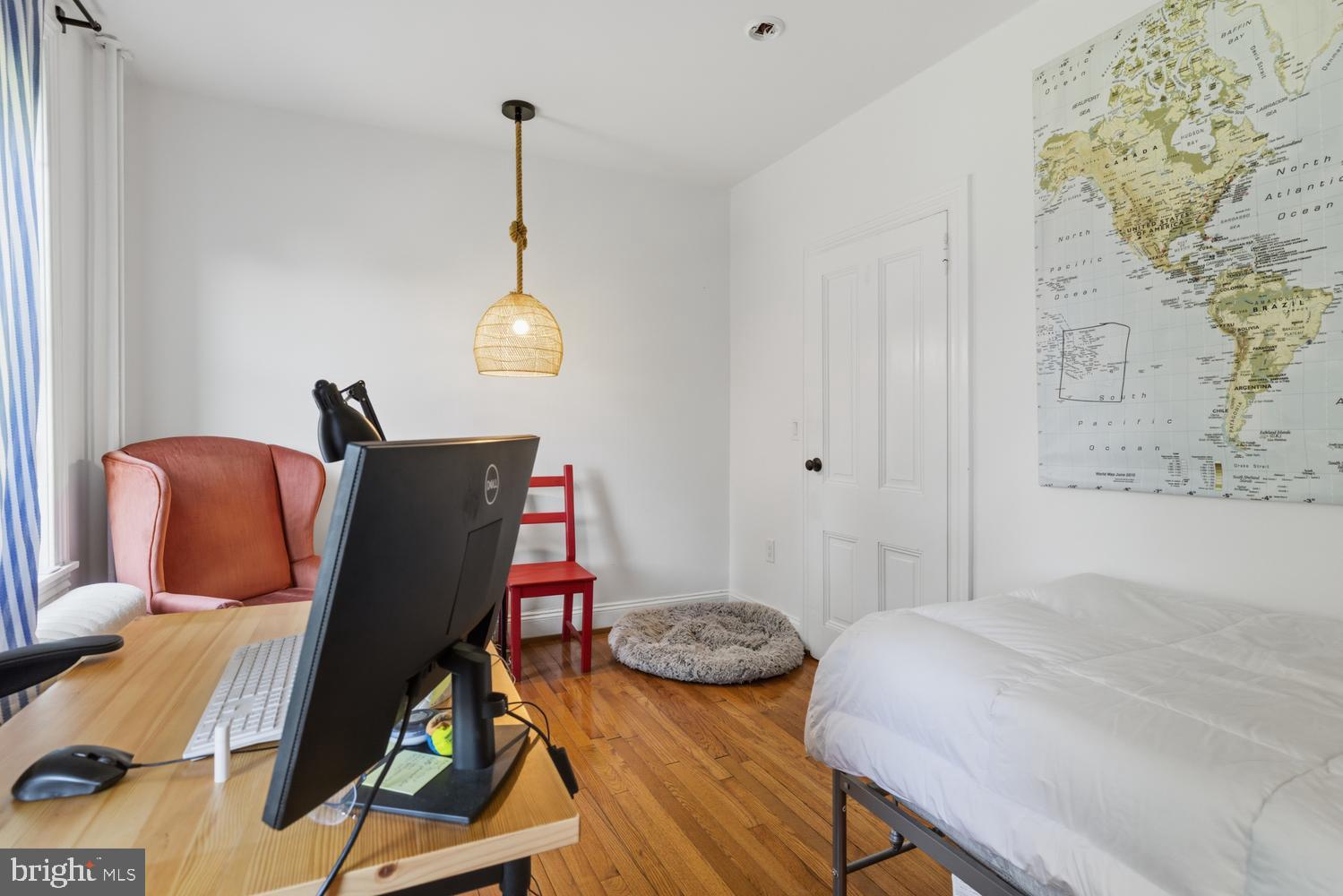 MT AIRY (EAST) - Residential
