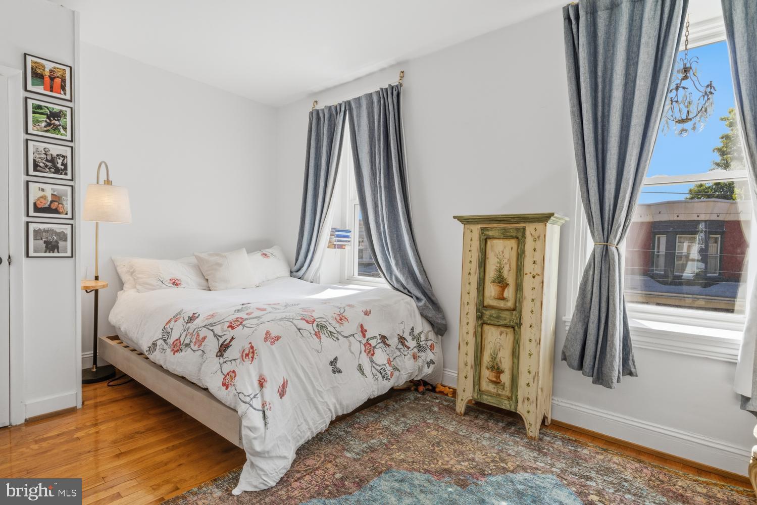 MT AIRY (EAST) - Residential